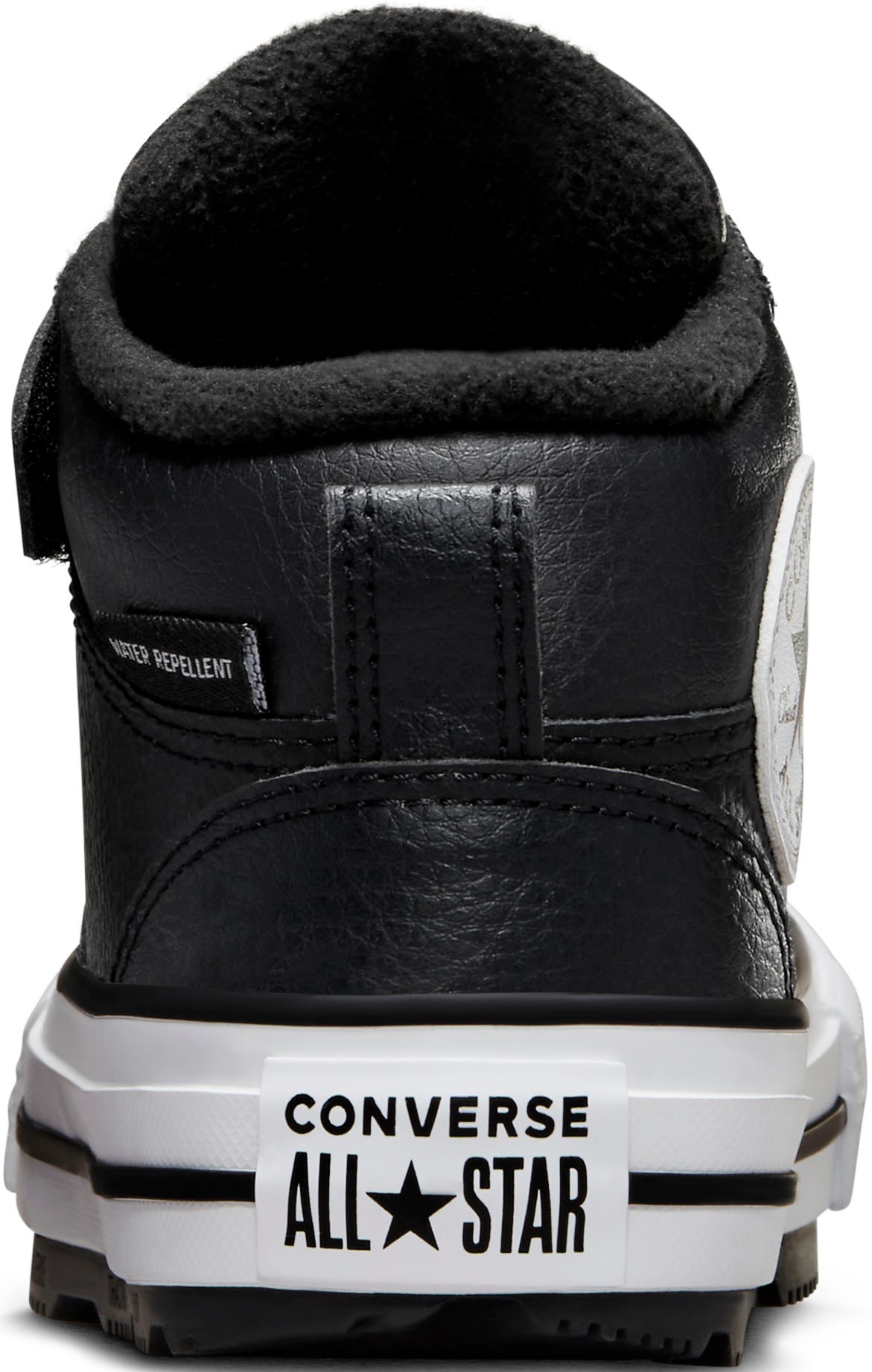 Converse Sneakerboots »CHUCK TAYLOR ALL STAR MALDEN STREET«, Warmfutter und wasserabweisend