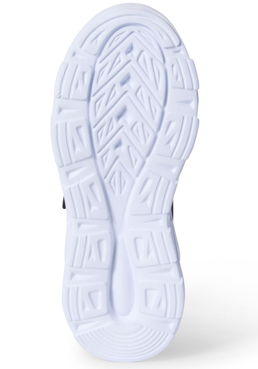 Champion Sneaker »FUNFAIR PRINT G PS«, mit cooler Blinkfunktion