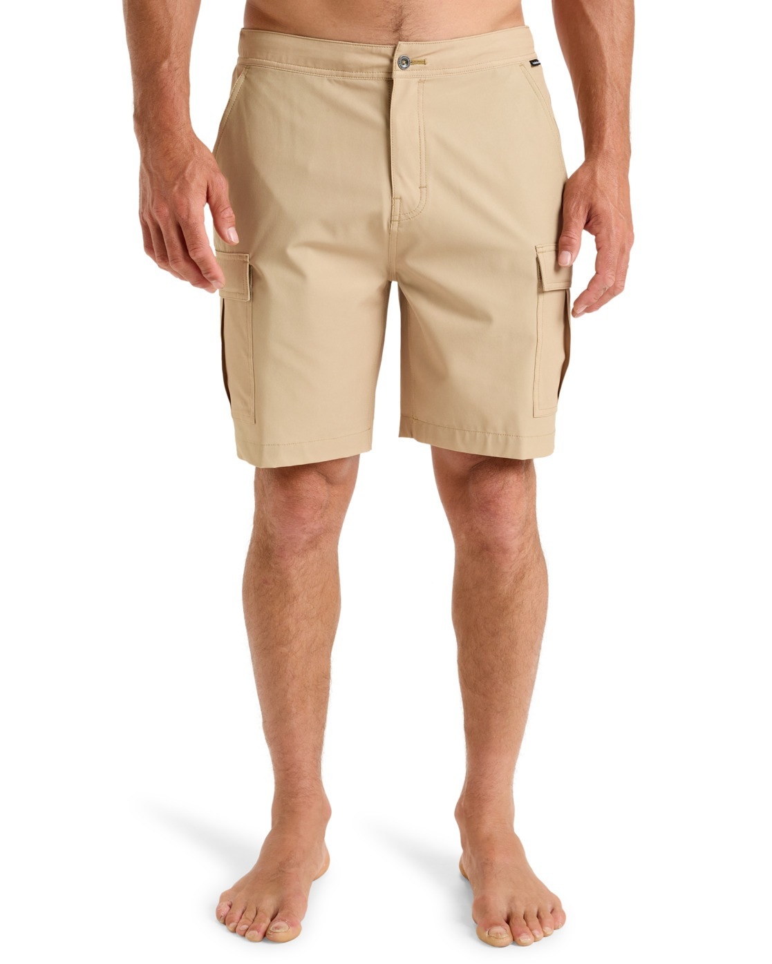 Quiksilver Bermudas "Half 19"" günstig online kaufen