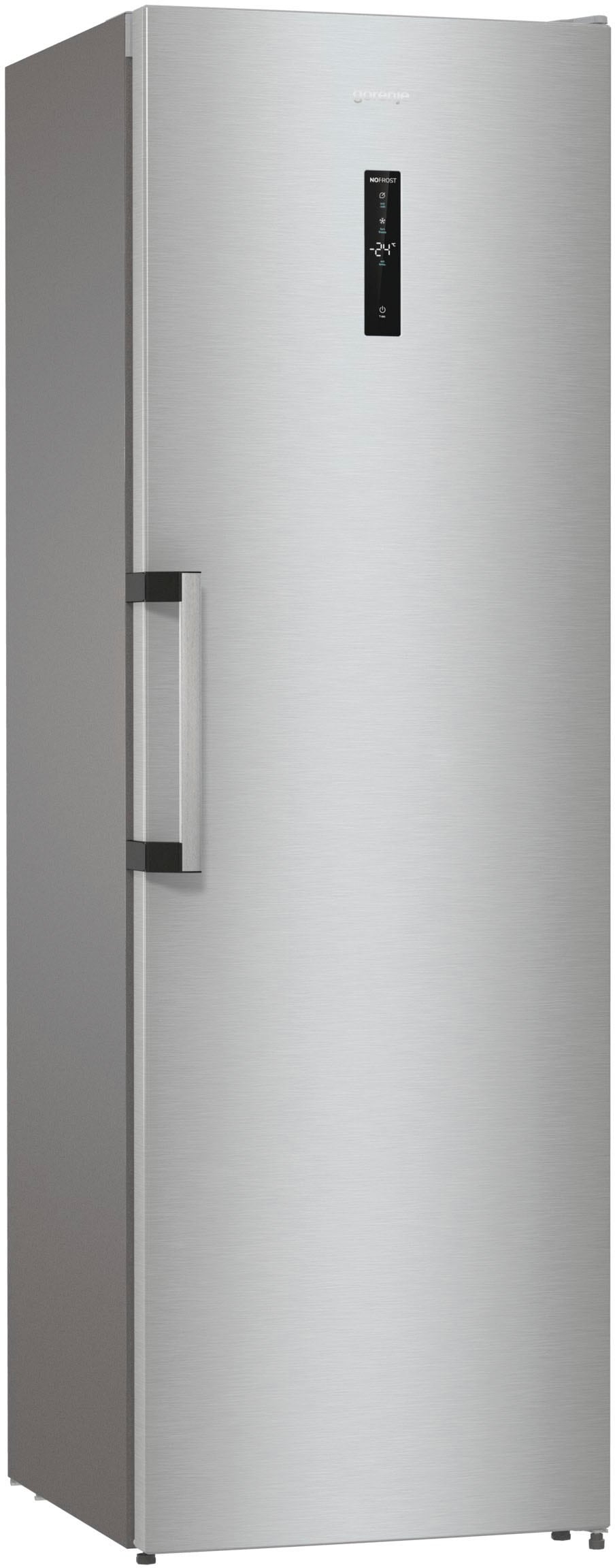 GORENJE Gefrierschrank "FN619DAXL6", 185 cm hoch, 59,5 cm breit, noFrost