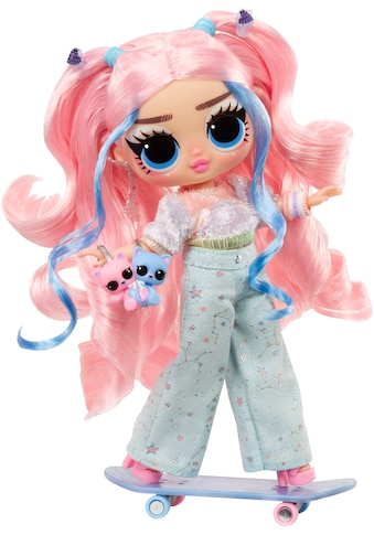 Anziehpuppe »L.O.L. Surprise Tweens Core Doll - Flora Moon«