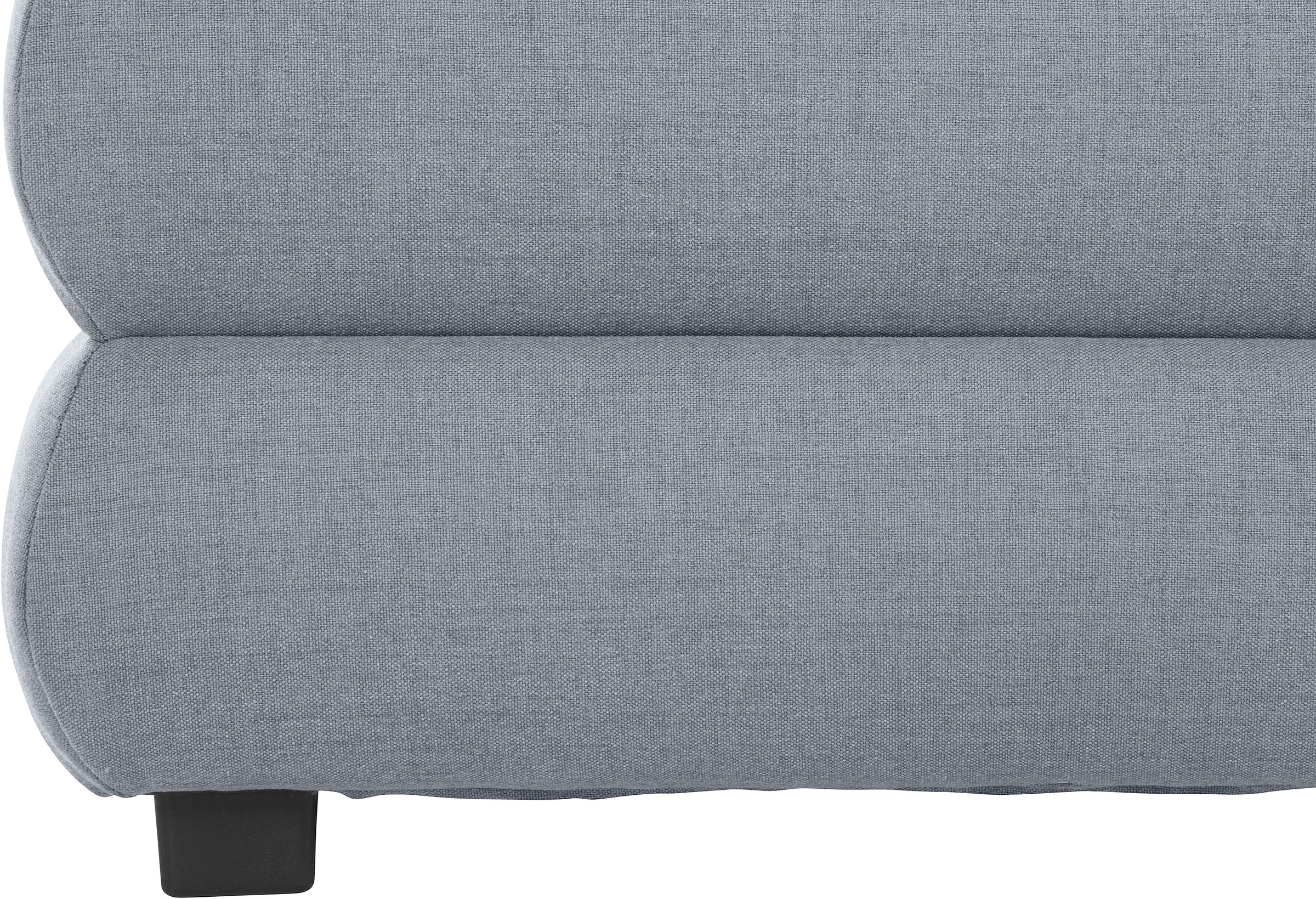 LeGer Home by Lena Gercke Polsterbett »Maylis«, wahlweise mit und ohne Matratze und Lattenrost, auch in 200cm Breite