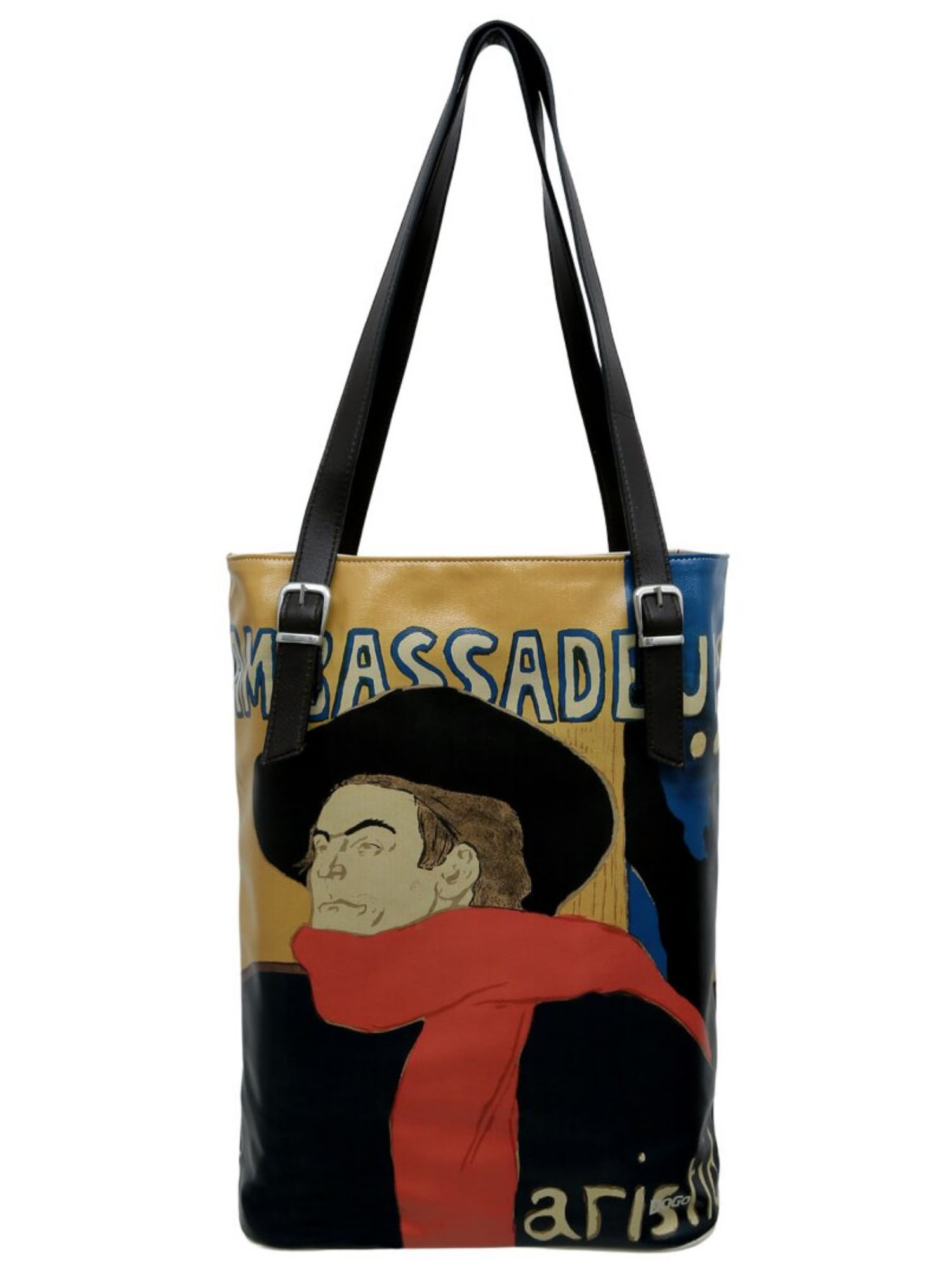 DOGO Umhängetasche "Tallbags Ambassadeurs Damen Handtaschen (Fashion) / Neu günstig online kaufen