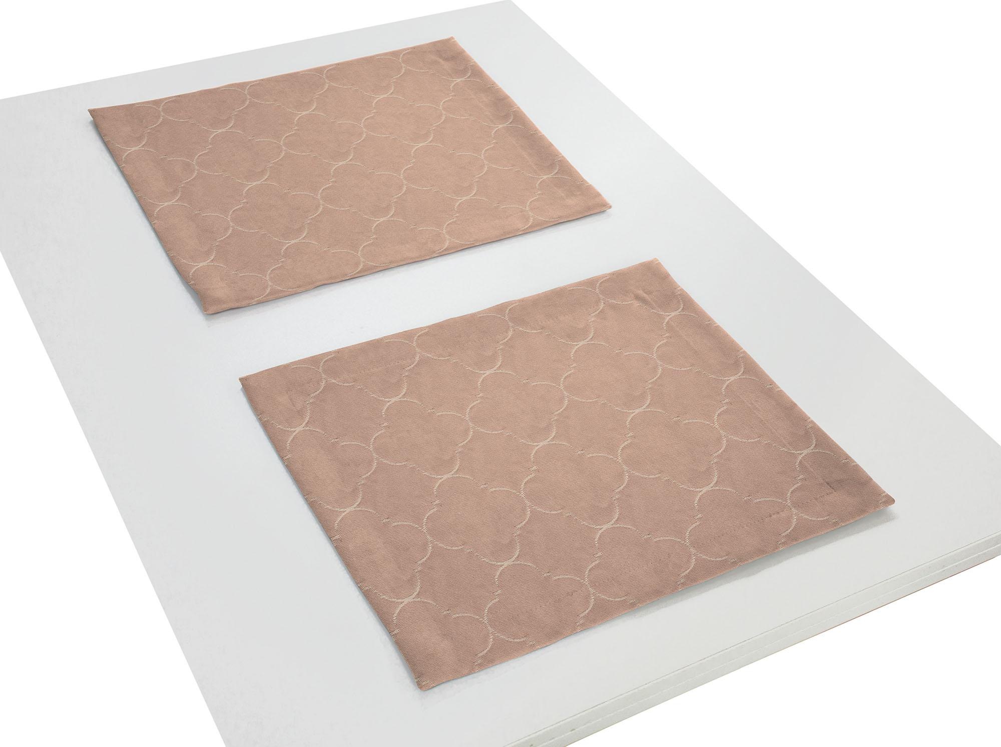 Adam Platzset »Indian Cortezada« (Packung 2...