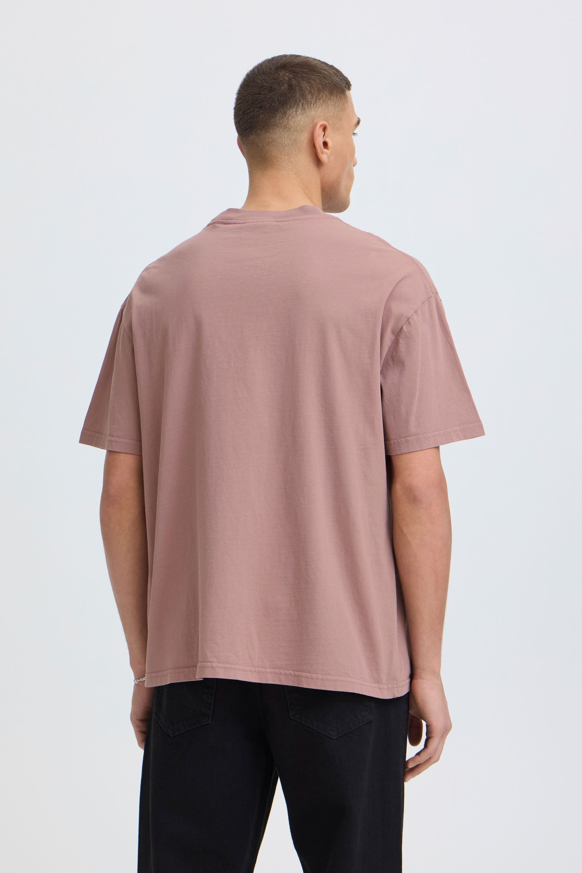 !Solid Rundhalsshirt »Rundhalsshirt SDUncaster«