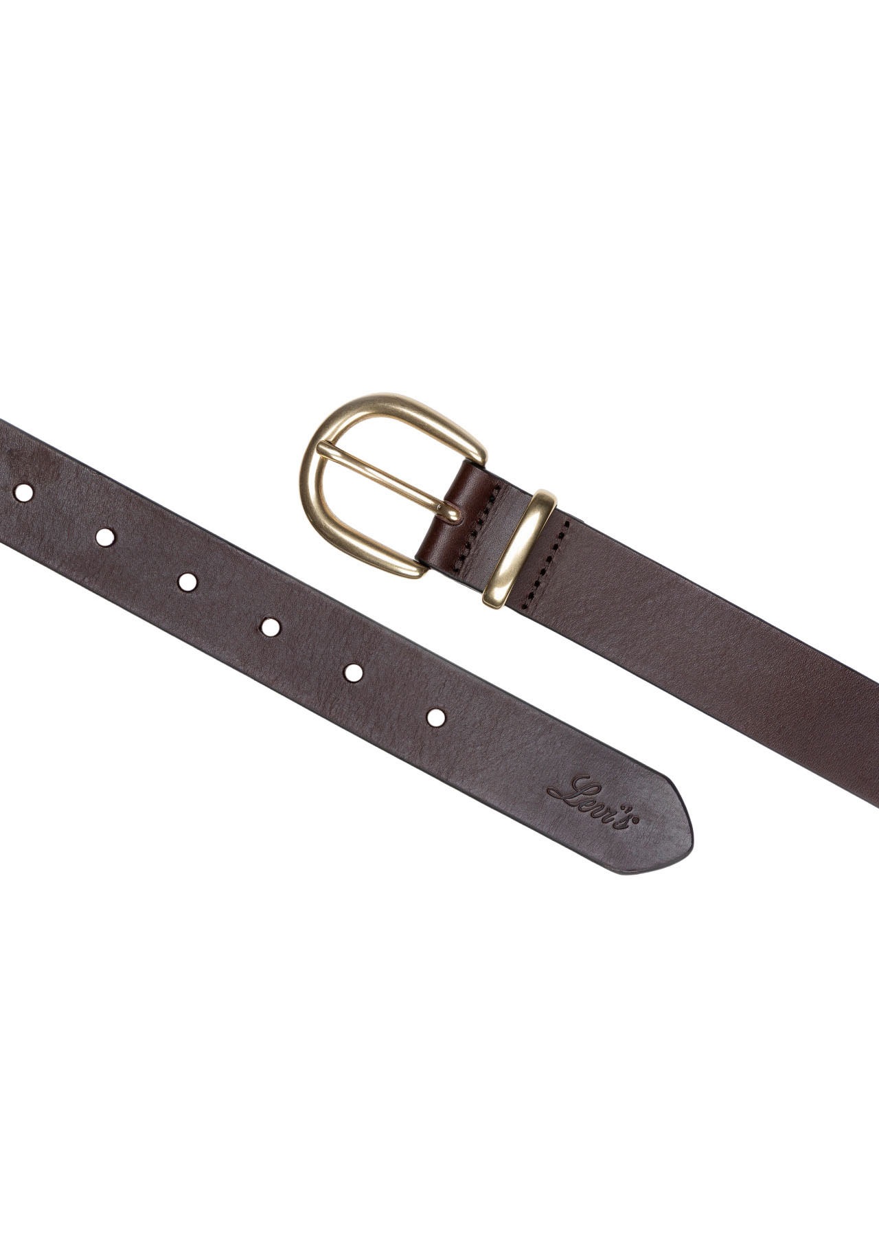 Levis Ledergürtel "WOMENS PHOEBE BELT" günstig online kaufen
