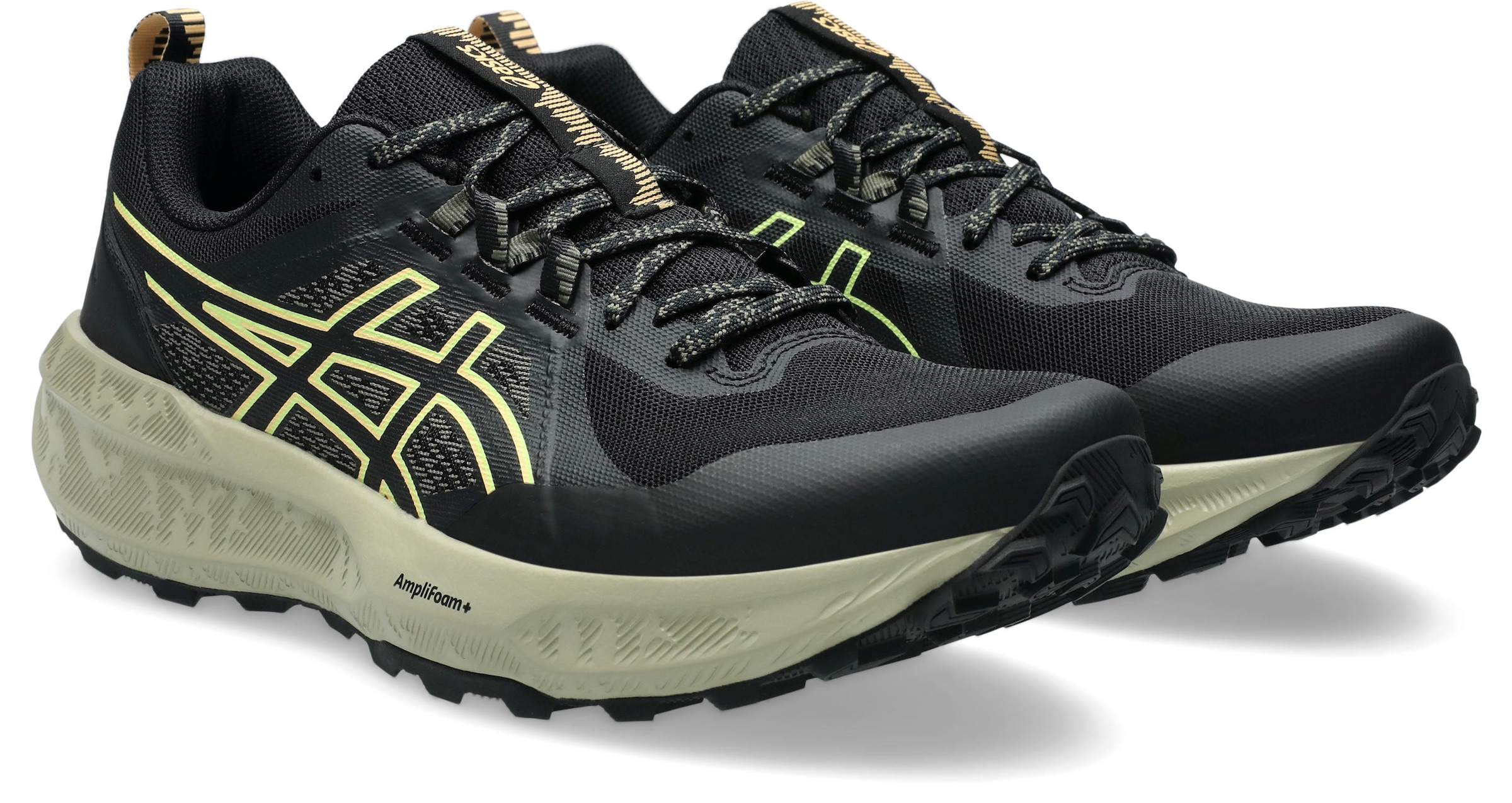 Asics Trailrunningschuh »GEL-SONOMA 8«