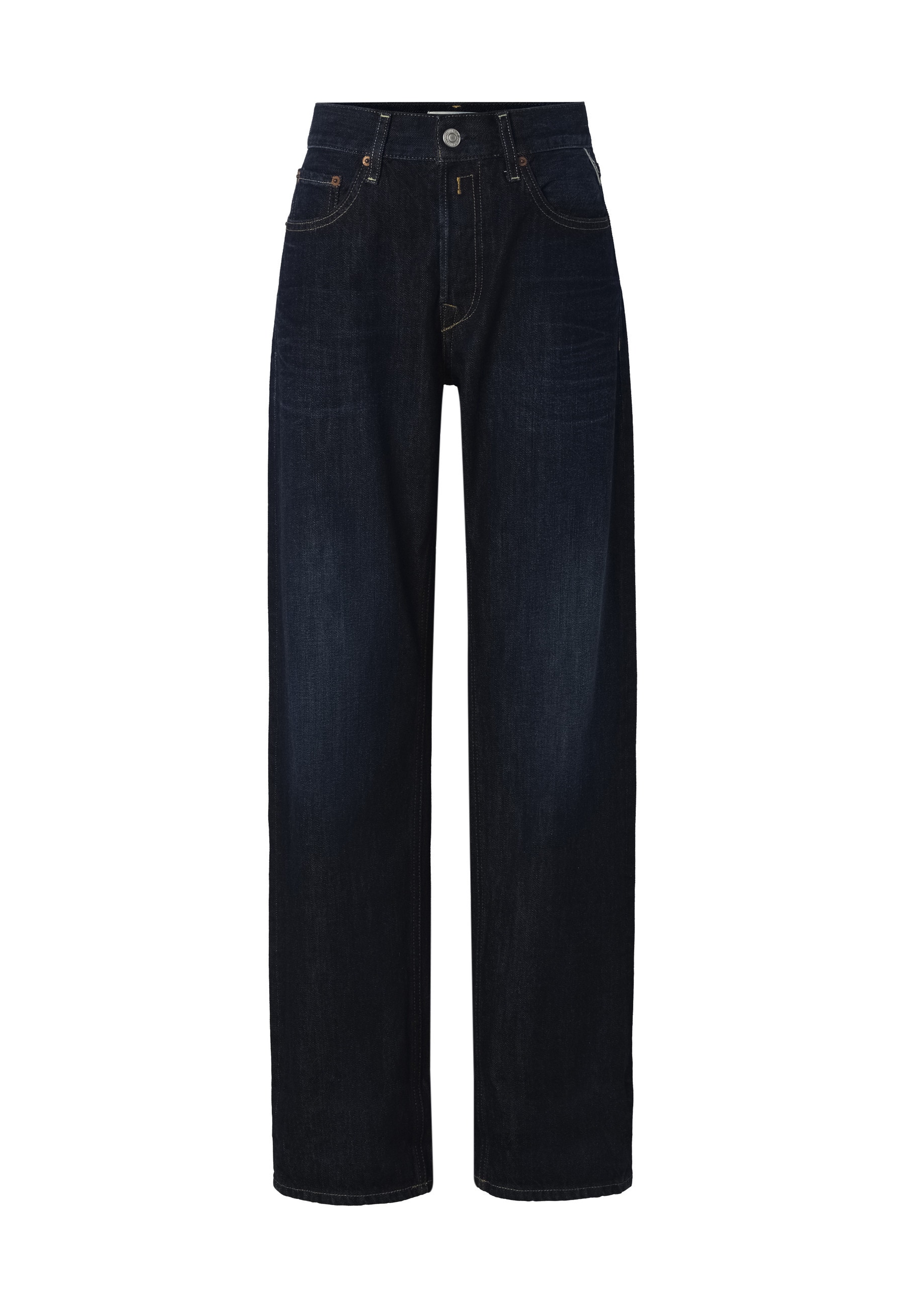 Replay Relax-fit-Jeans "Replay AUBRY"