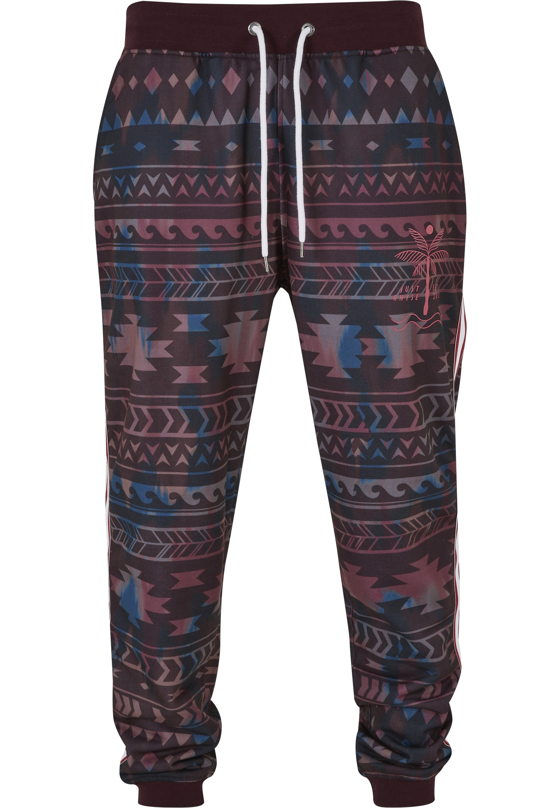Just Rhyse Stoffhose "Just Rhyse Herren Just Rhyse Pocosol Sweatpants" günstig online kaufen