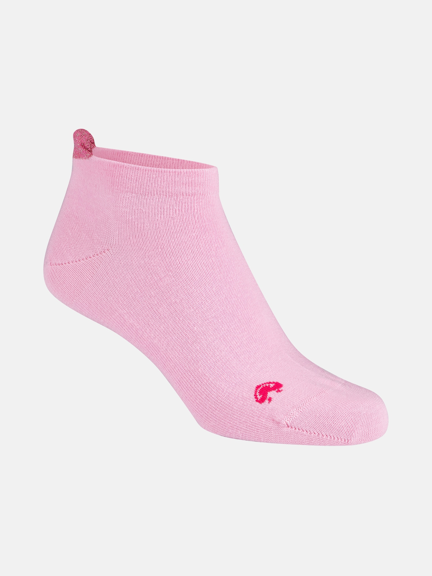 Thumbnail - Lieblingsstück Kurzsocken "Lovely Socks "KellyEP" aus Baumwollmix" mit Baumwoll-Anteil