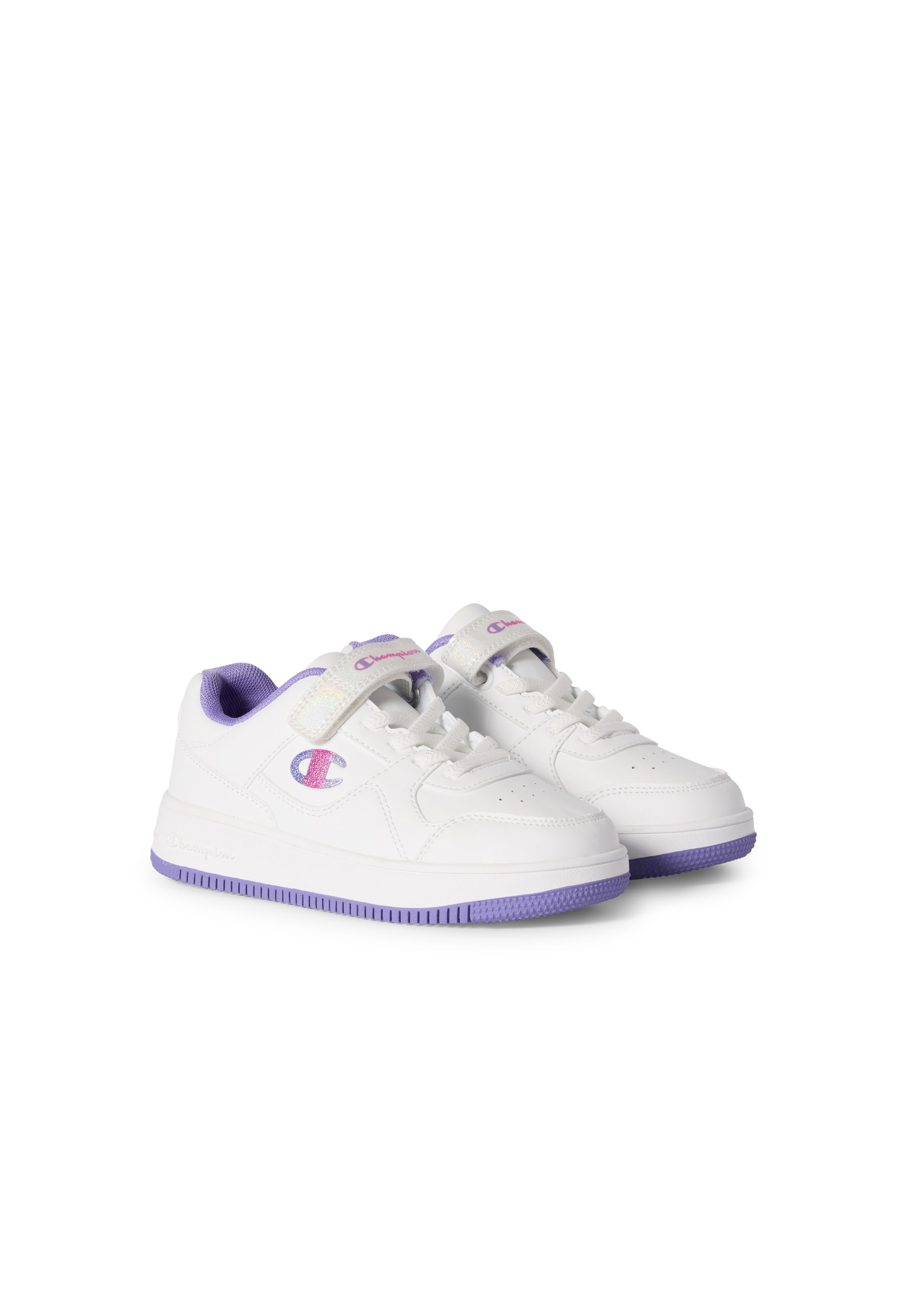 Champion Sneaker "RD18 LOW G PS" günstig online kaufen