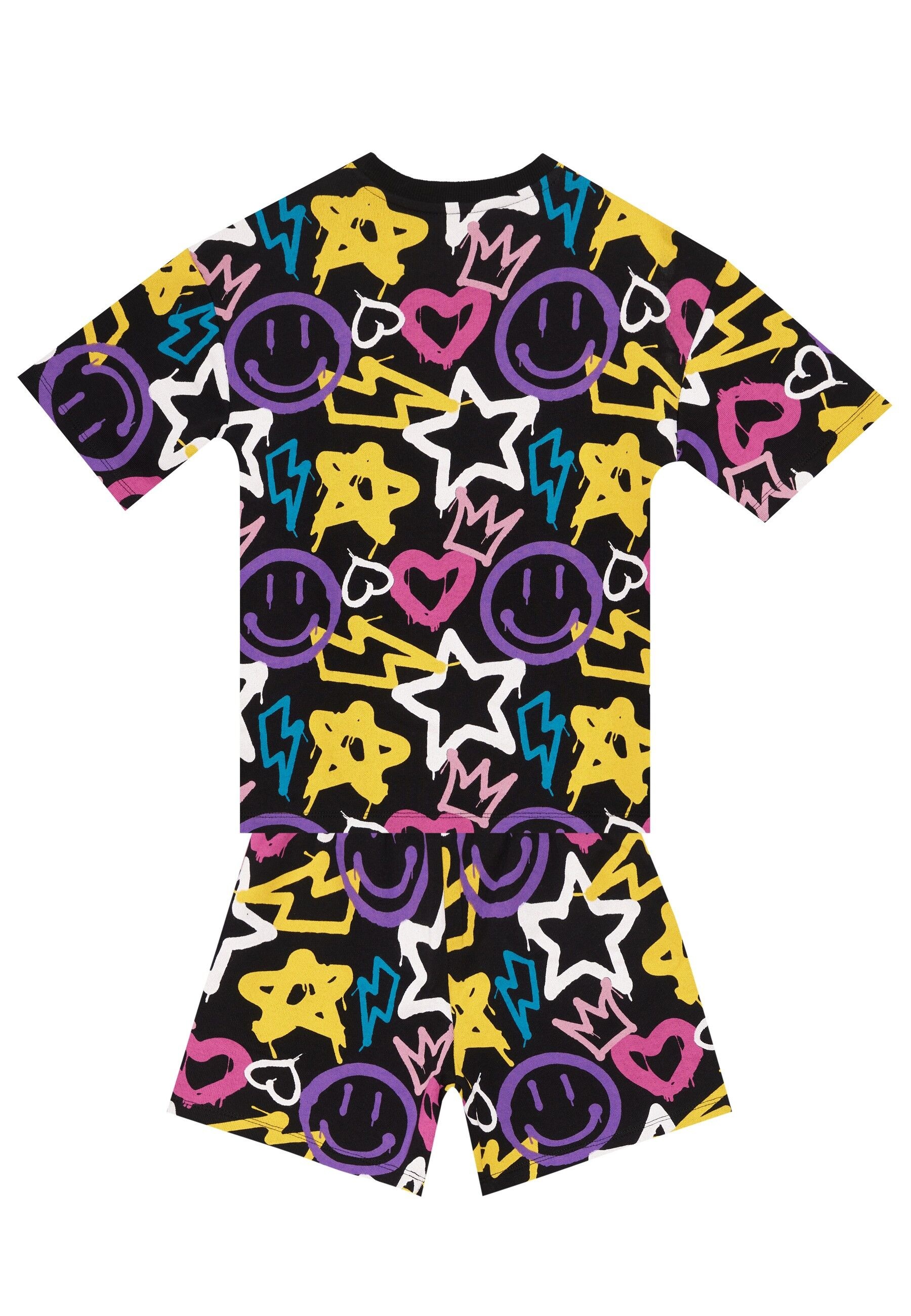 Denokids Hausanzug »Set« 1 tlg.