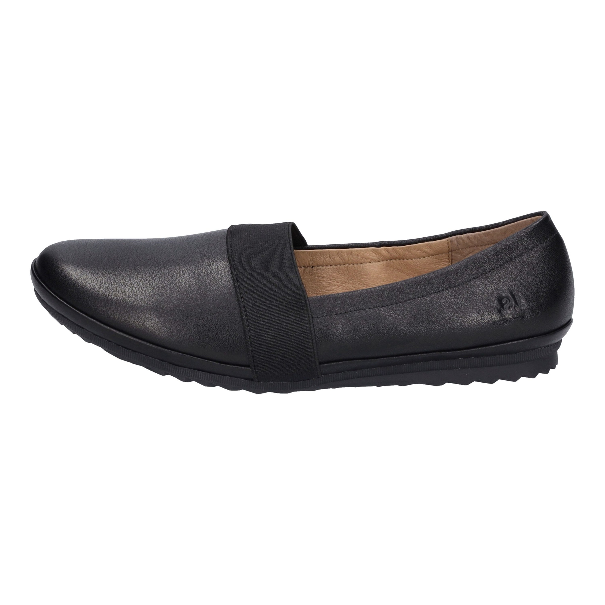 Josef Seibel Ballerina »Josie 02, black-black«