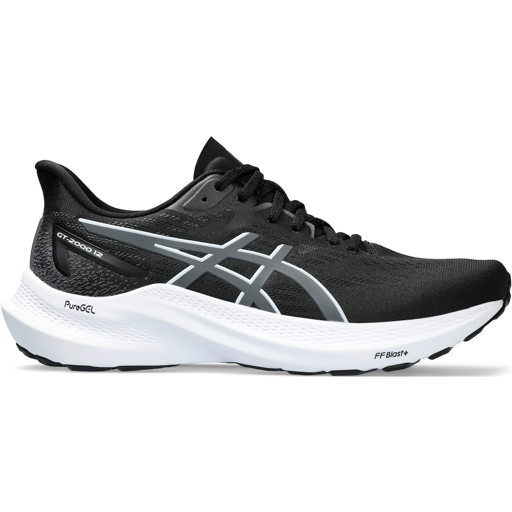 Asics Laufschuh »GT-2000 12«