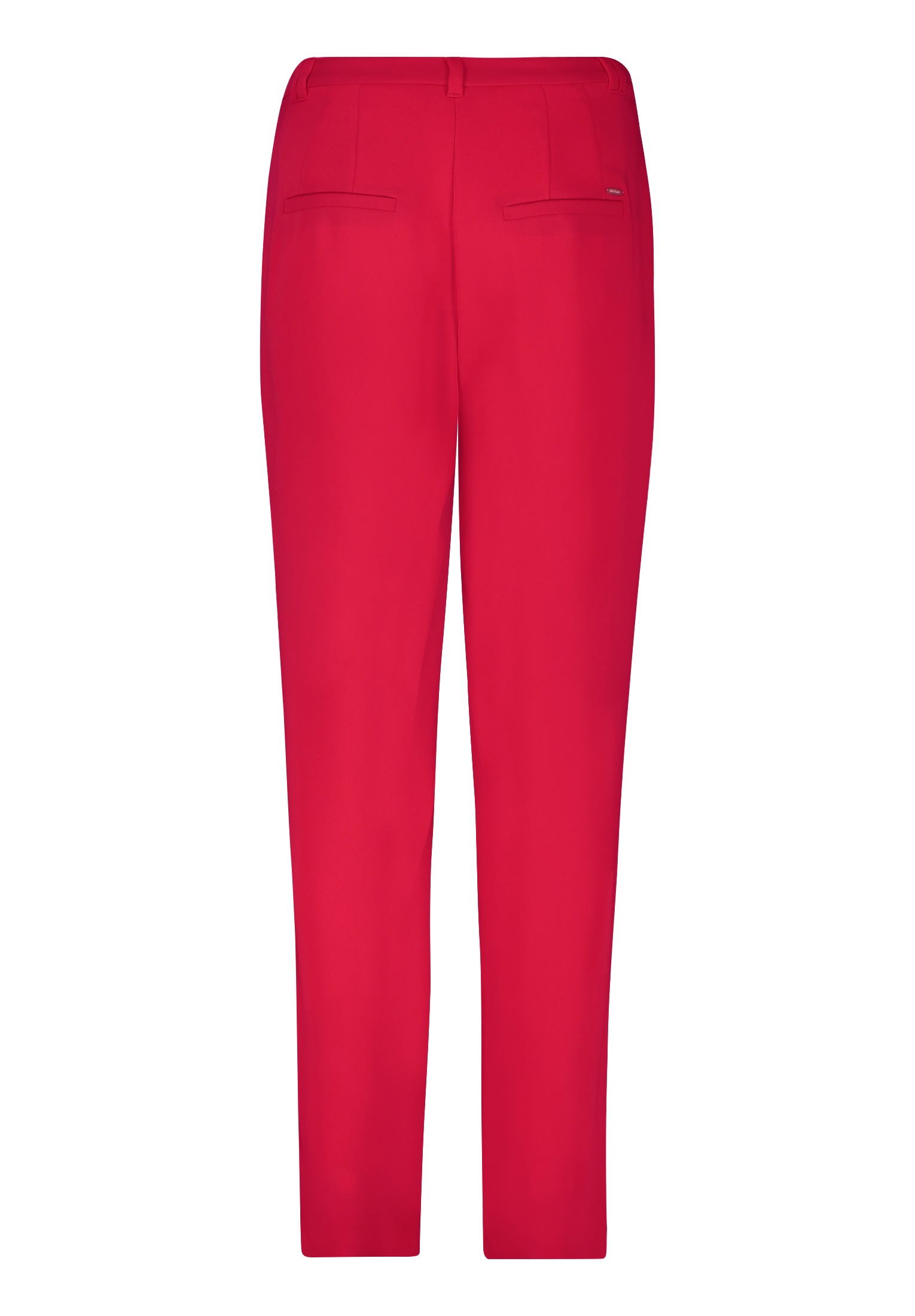 Thumbnail - Betty&Co Anzughose "Damen Anzughose mit Bundfalten" Material