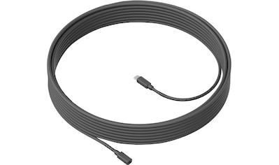 Logitech Audio-Kabel »950-000005«, 1000 cm kaufen