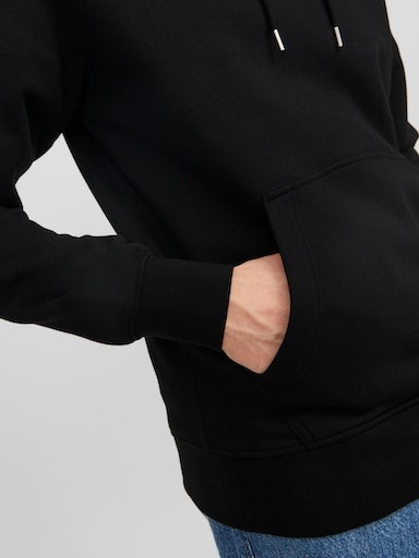 Thumbnail - Jack & Jones "JORVESTERBRO SWEAT HOOD NOOS"