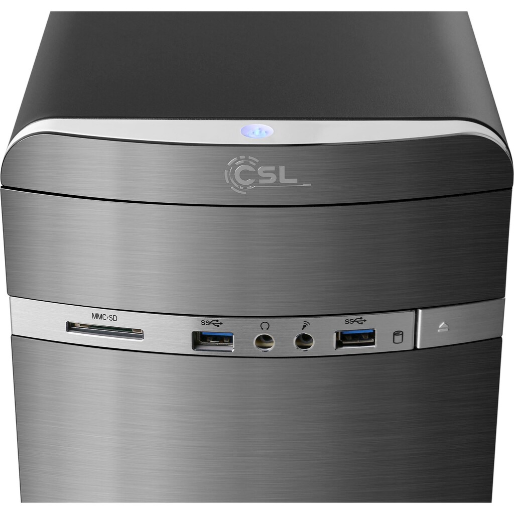 CSL PC »Speed V1180«