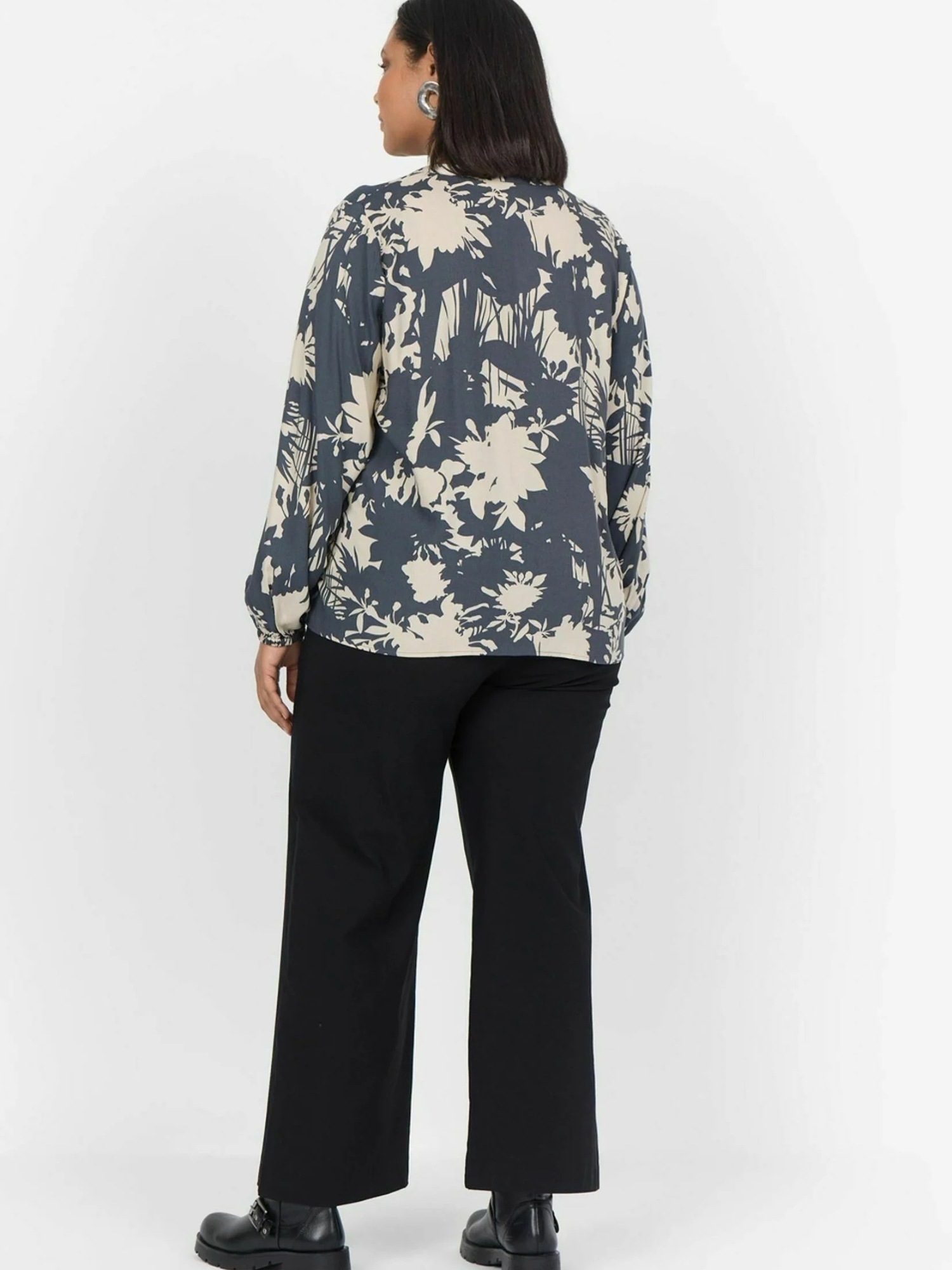 Wasabi Concept Blusentop »Wasabi Concept Shirt WA-JANNI 1«