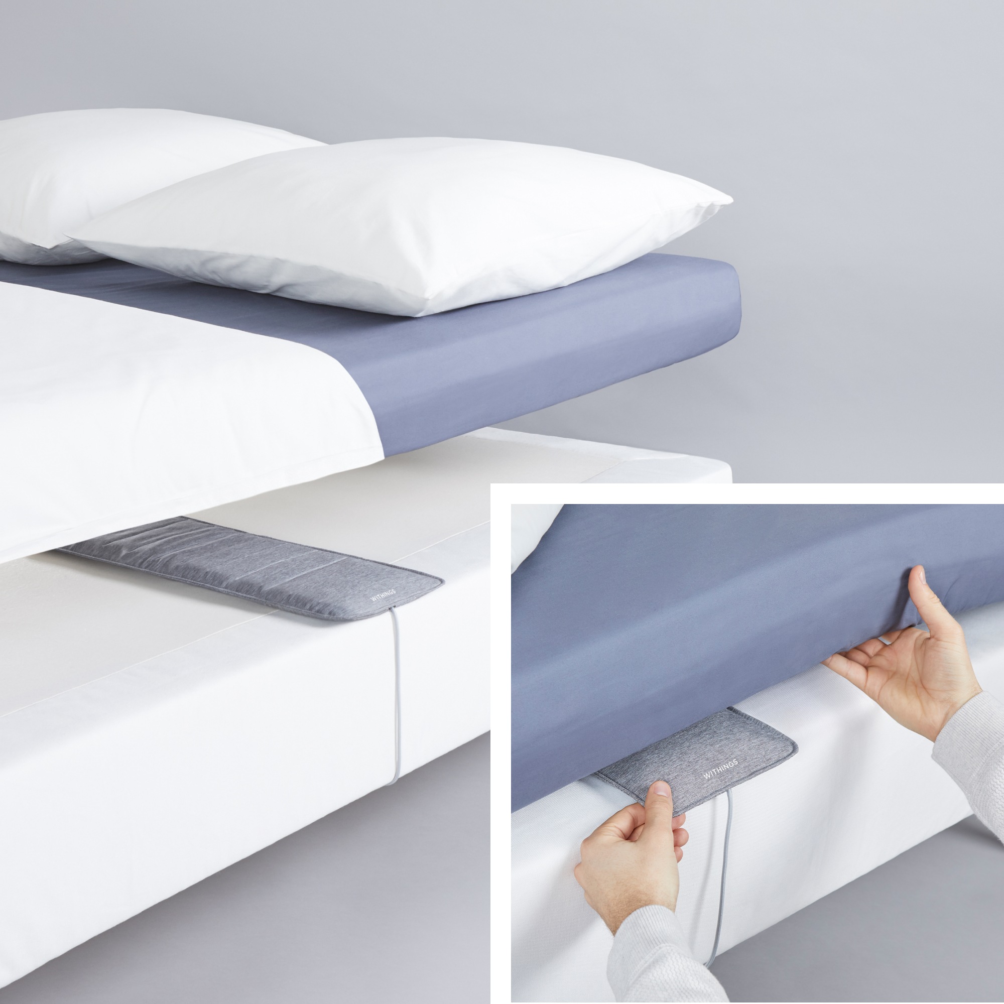 Withings Schlafsensor »SLEEP ANALYZER«