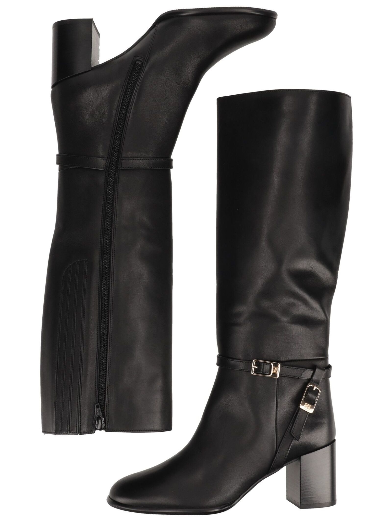 Högl Stiefel »Högl Stiefel Leder«