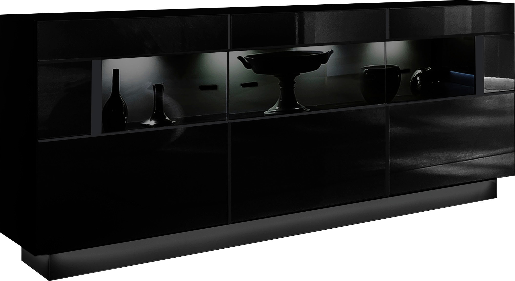 INOSIGN Sideboard "NATA", Kommode, Breite 160 cm