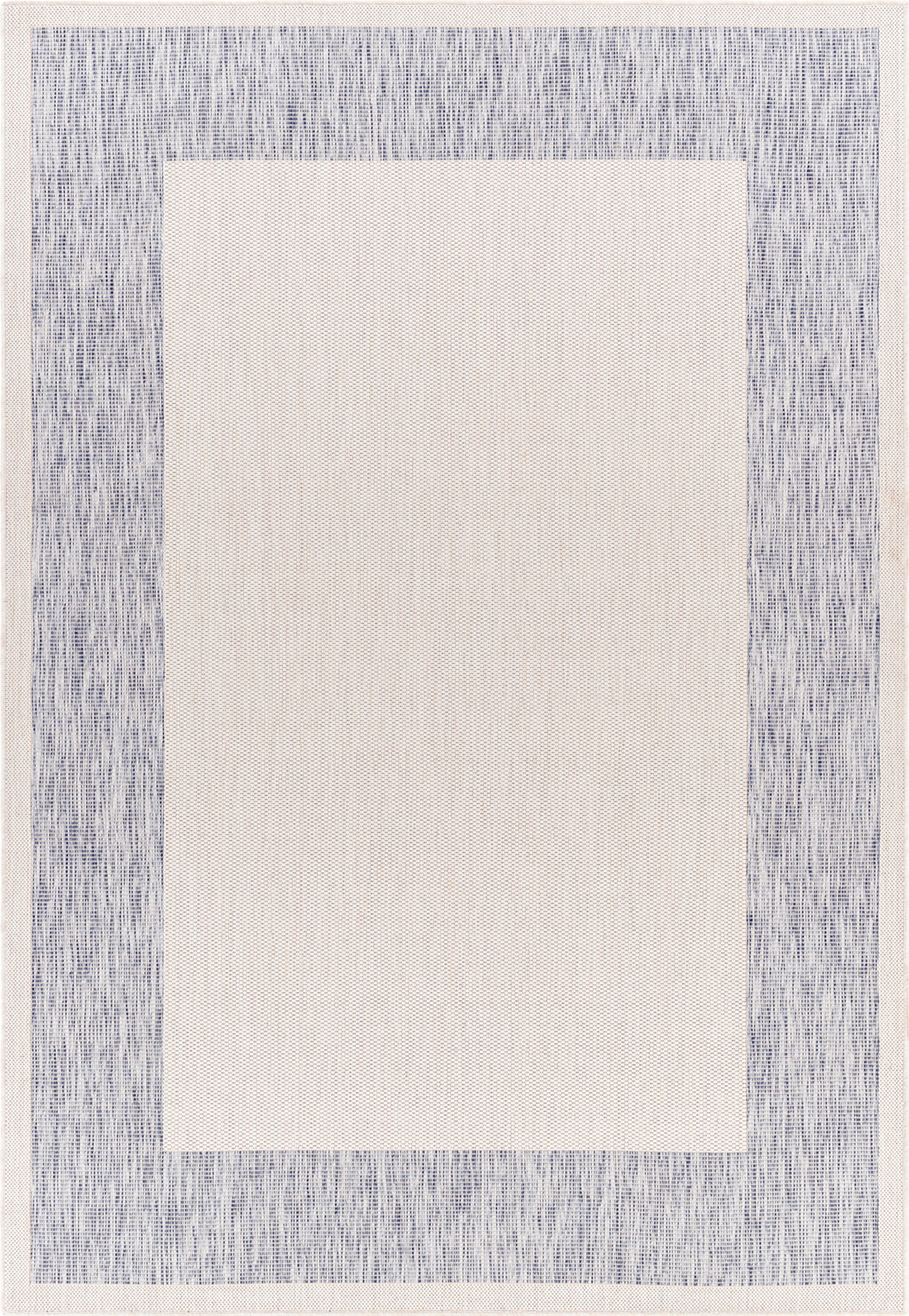 Livabliss Teppich "MELILLA" rechteckig 4 mm Höhe Teppich In- /Outdoor Boho günstig online kaufen