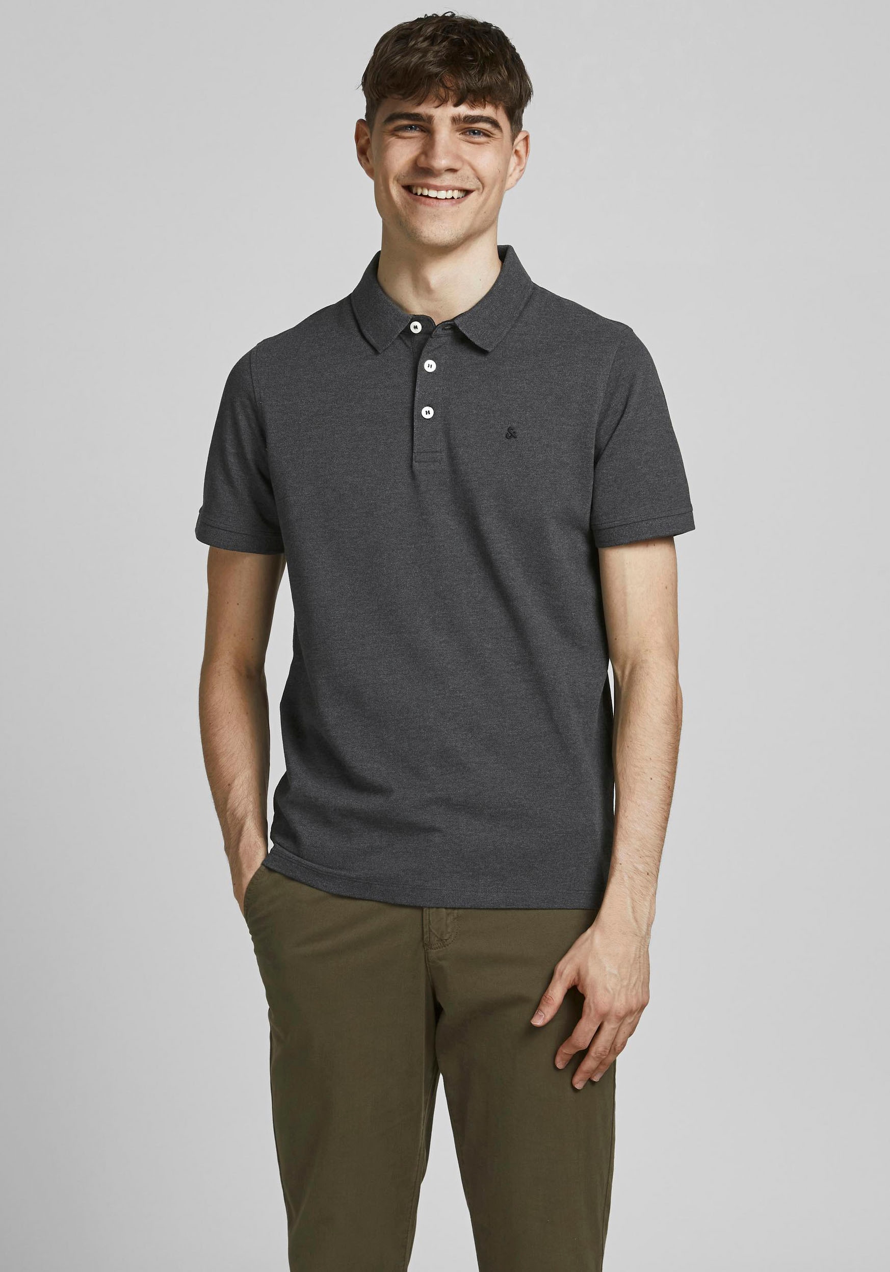 Jack & Jones Poloshirt "Paulos Polo"