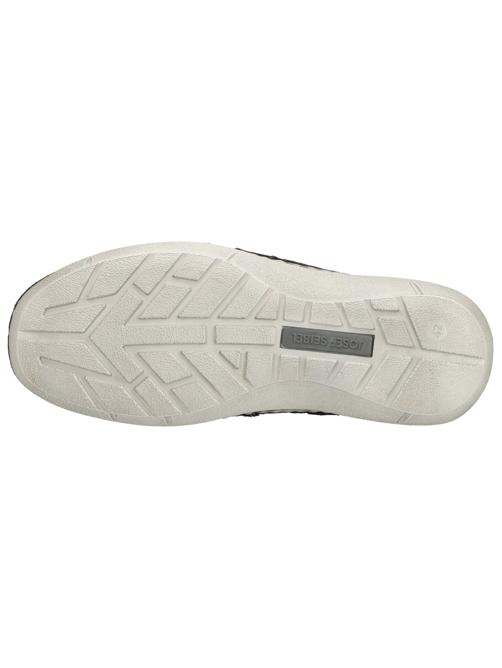 Josef Seibel Sneaker »Josef Seibel Sneaker Leder/Textil«