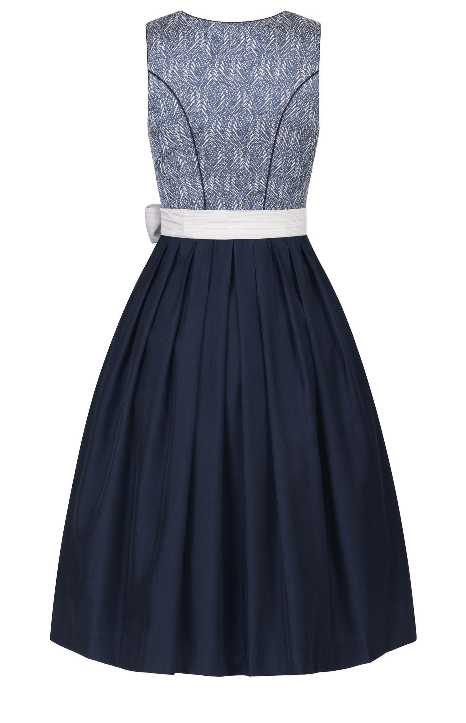 Nübler Dirndl "Dirndl midi Frauke" günstig online kaufen