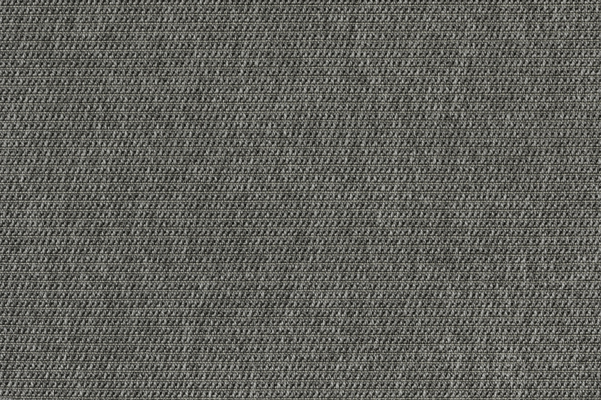 Dekowe Teppich »Basic S2 Twill« rechteckig 10 mm Höhe meliert, Sisaloptik, mit Bordüre, In- und Outdoor geeignet