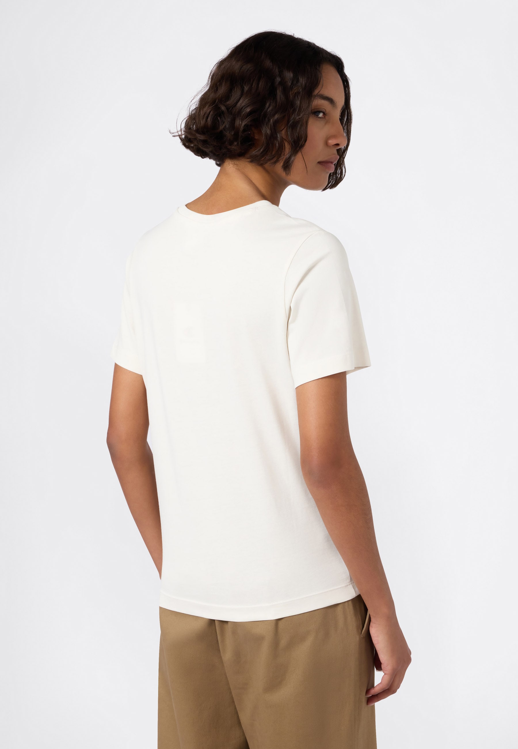 Champion T-Shirt 1 Stk. sportliche Passform, für aktive Freizeitgestaltung, aus Baumwolle