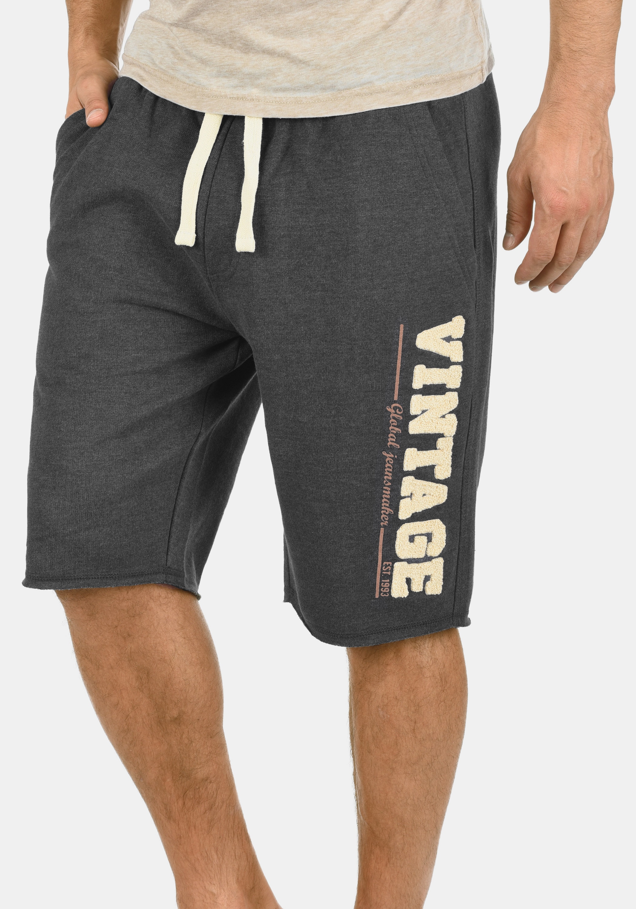 Blend Sweatshorts "BLEND BHGrobmo"