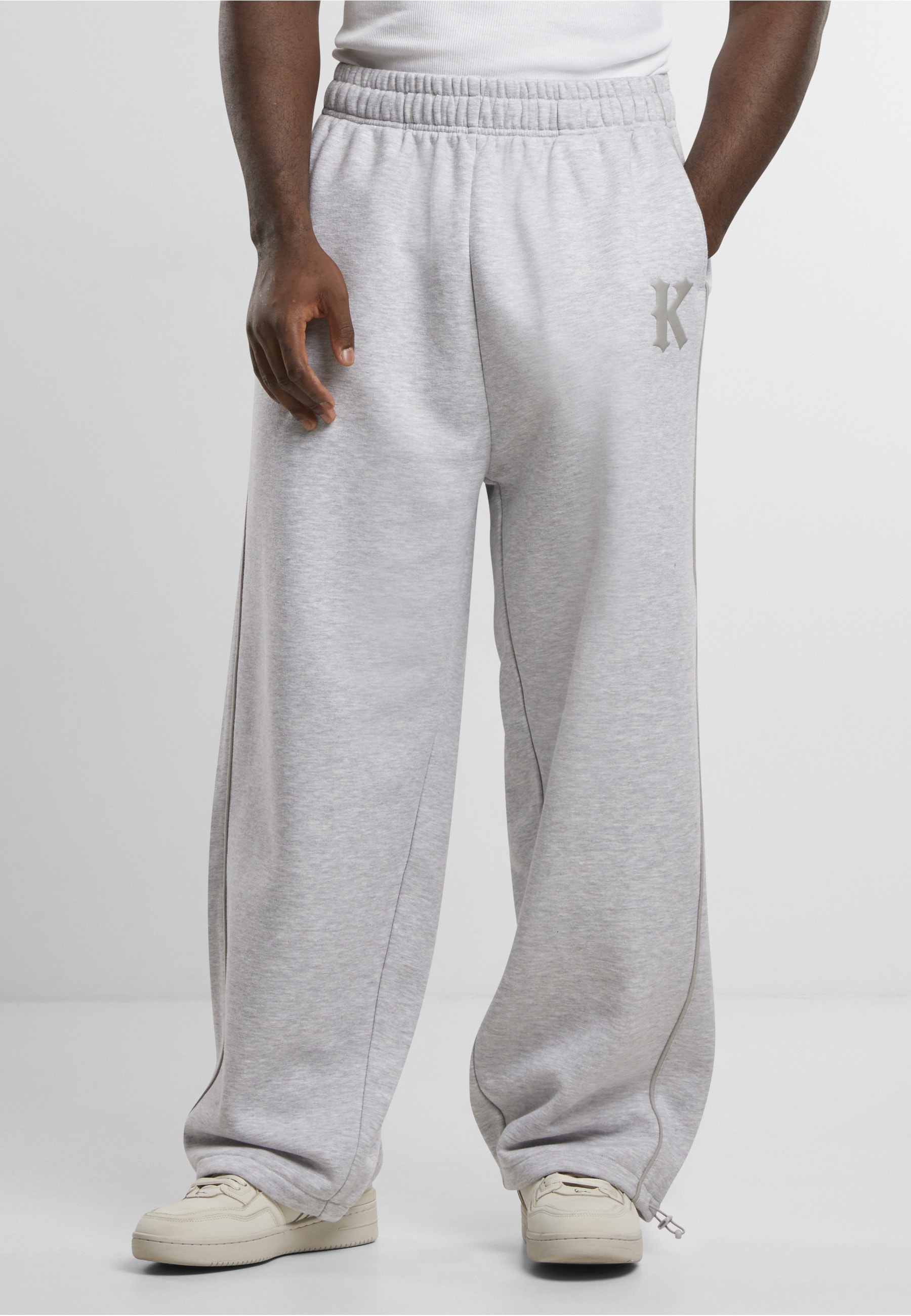 Karl Kani Jogginghose »Karl Kani KK Os Sidestripe Sweatpants«