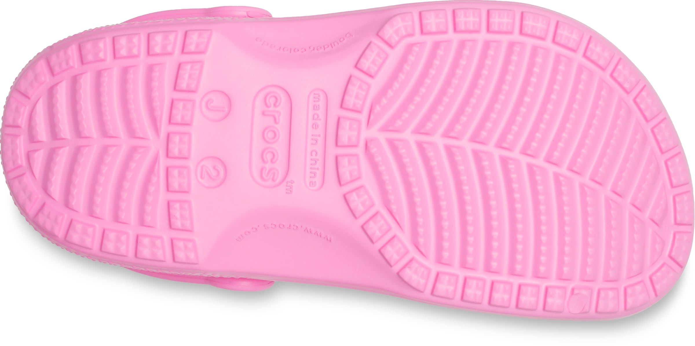 Crocs Clog »Classic Clog K«