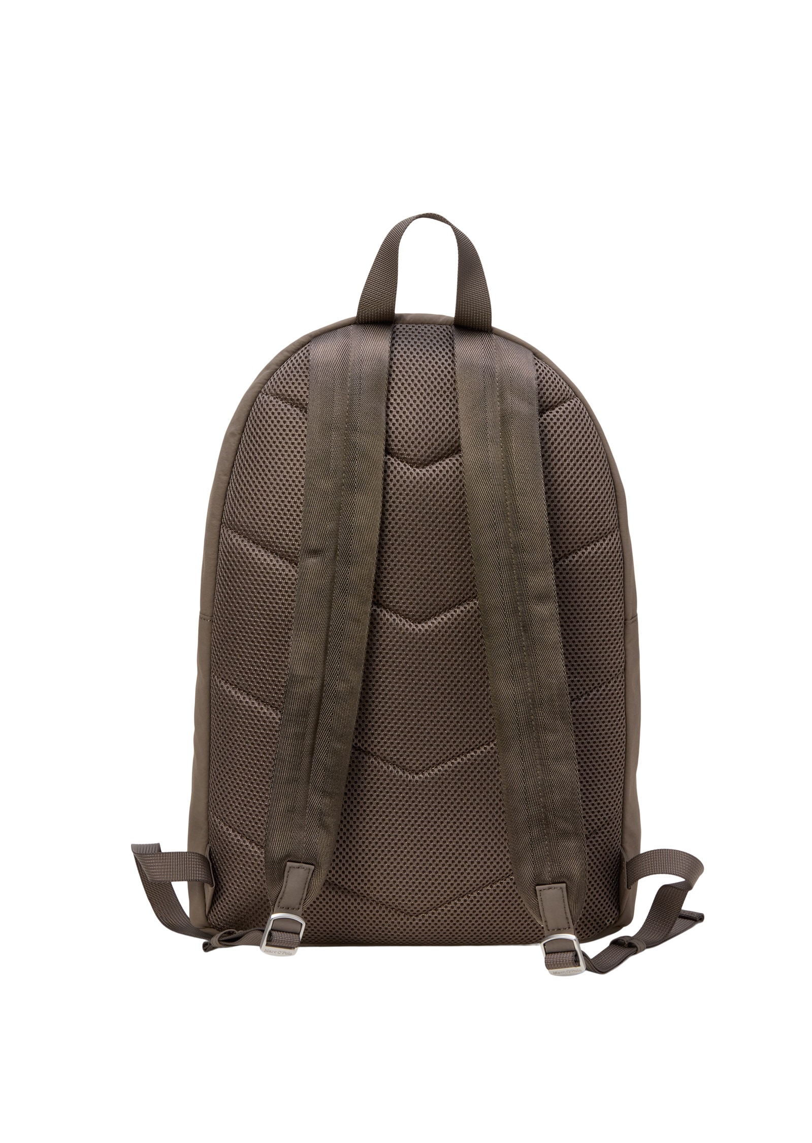 Marc O'Polo Reisetasche »aus recyceltem Nylon«