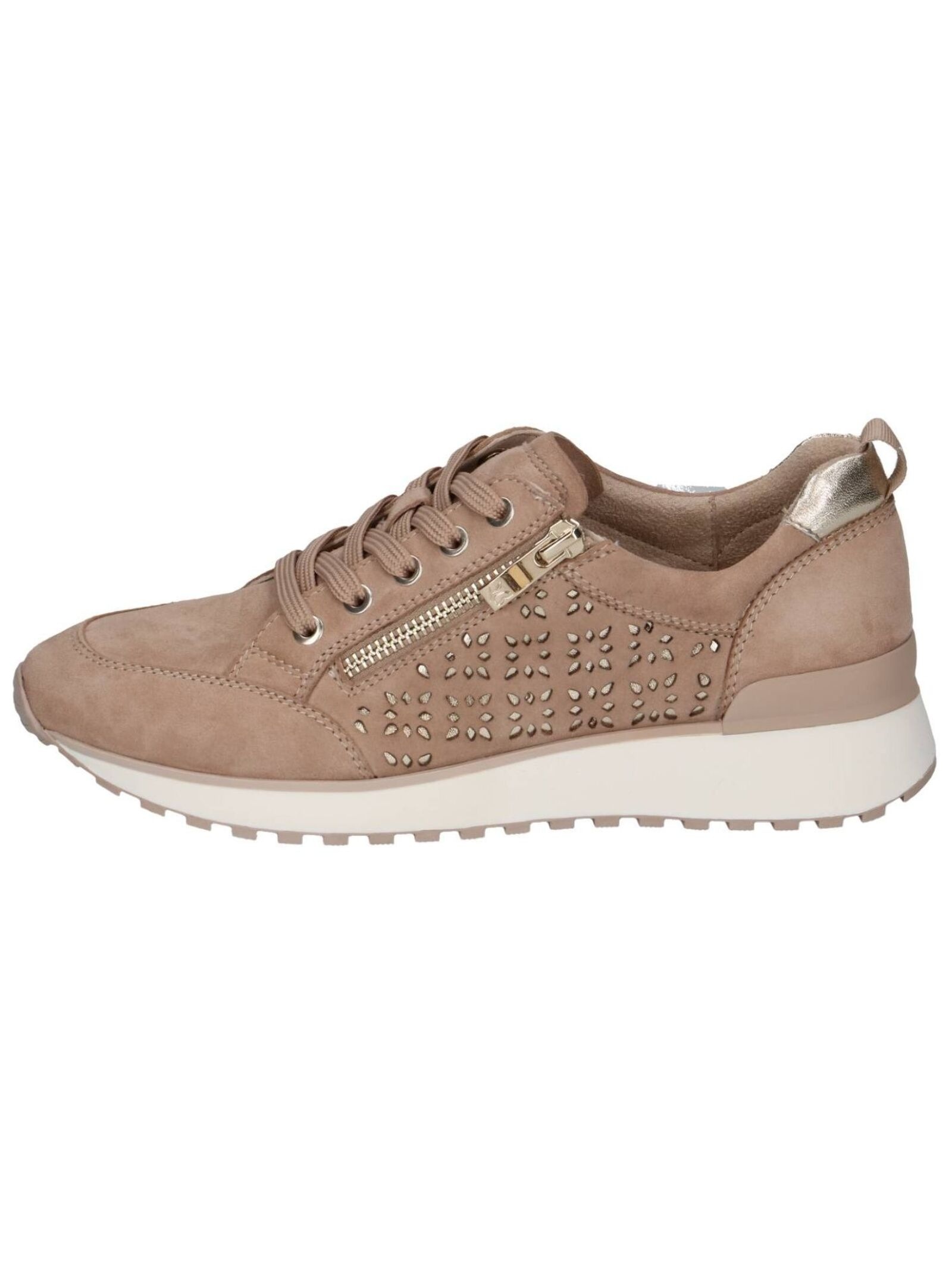 Caprice Sneaker "Caprice Sneaker Leder" günstig online kaufen
