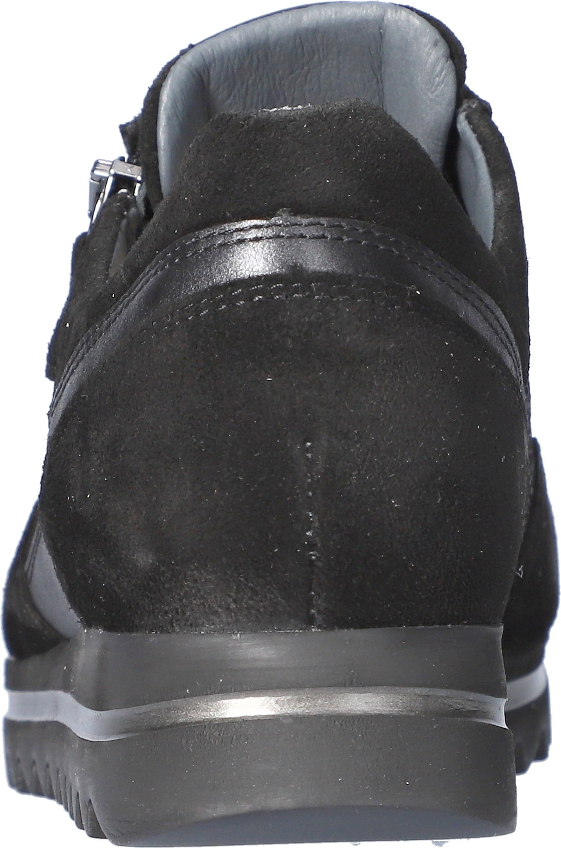 Waldläufer Keilsneaker "HAIBA", Komfortschuh, Bequemschuh, in Komfortweite günstig online kaufen