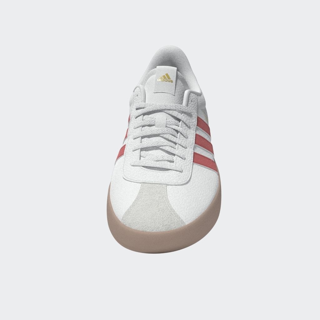 adidas Sportswear Sneaker »VL COURT 3.0«, inspiriert vom Design des adidas samba