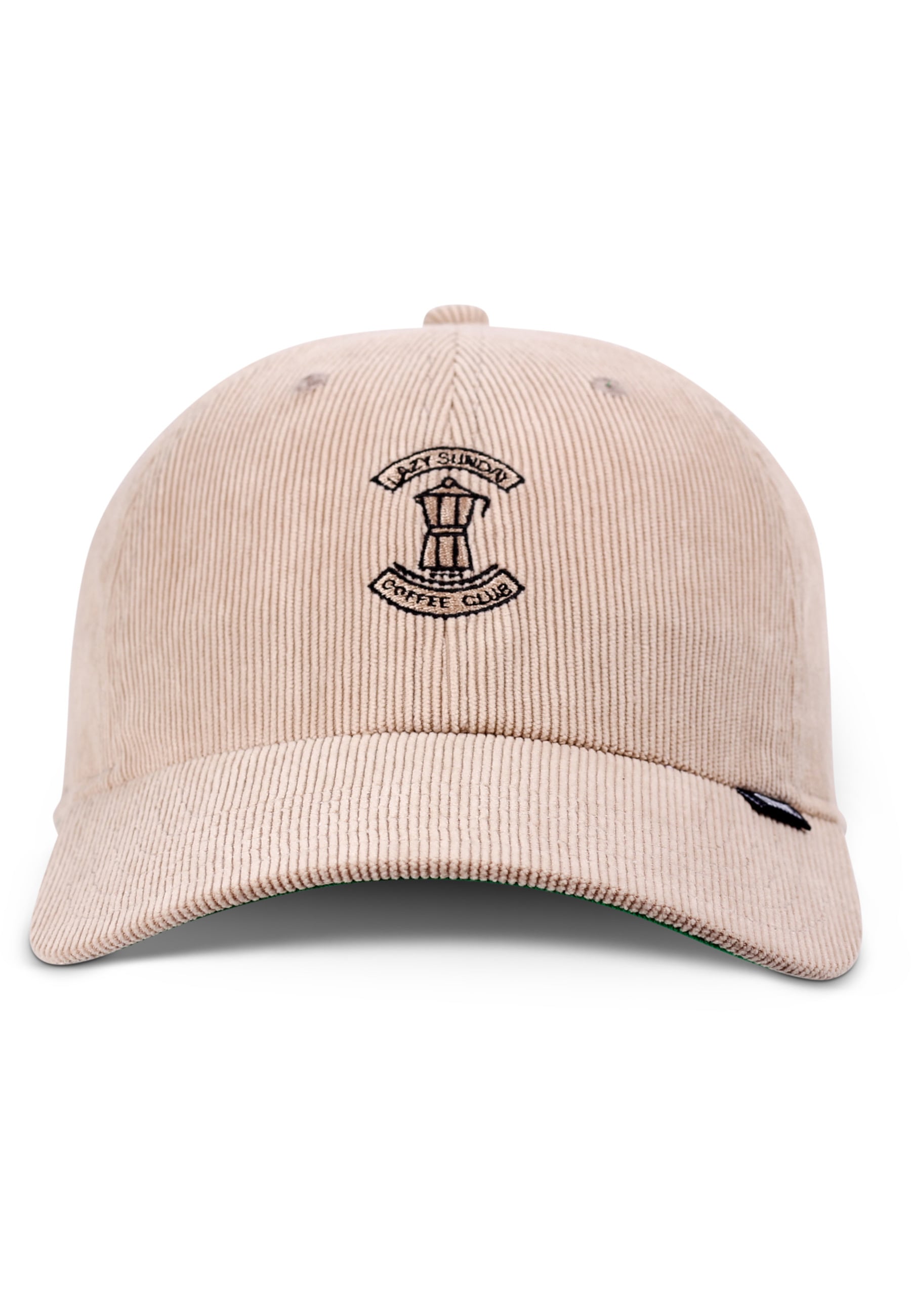 Djinns Snapback Cap "Djinns Dad Cap Lazy Cord"
