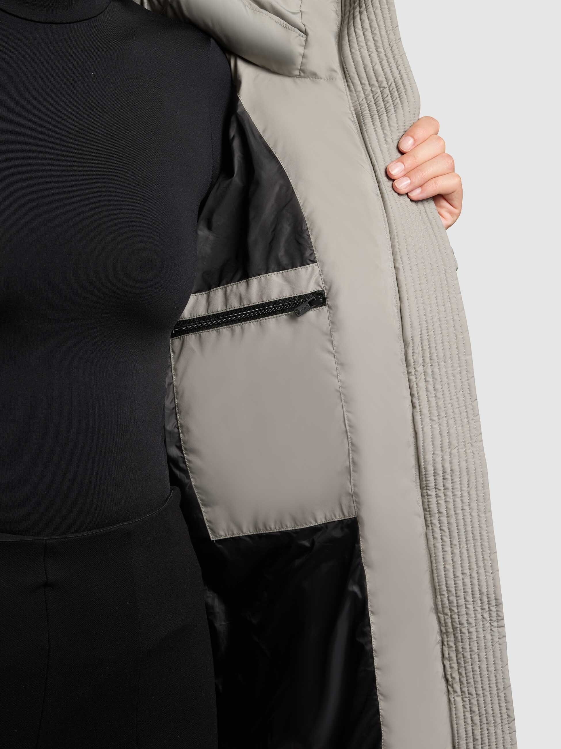 khujo Steppmantel »ARLENE«
