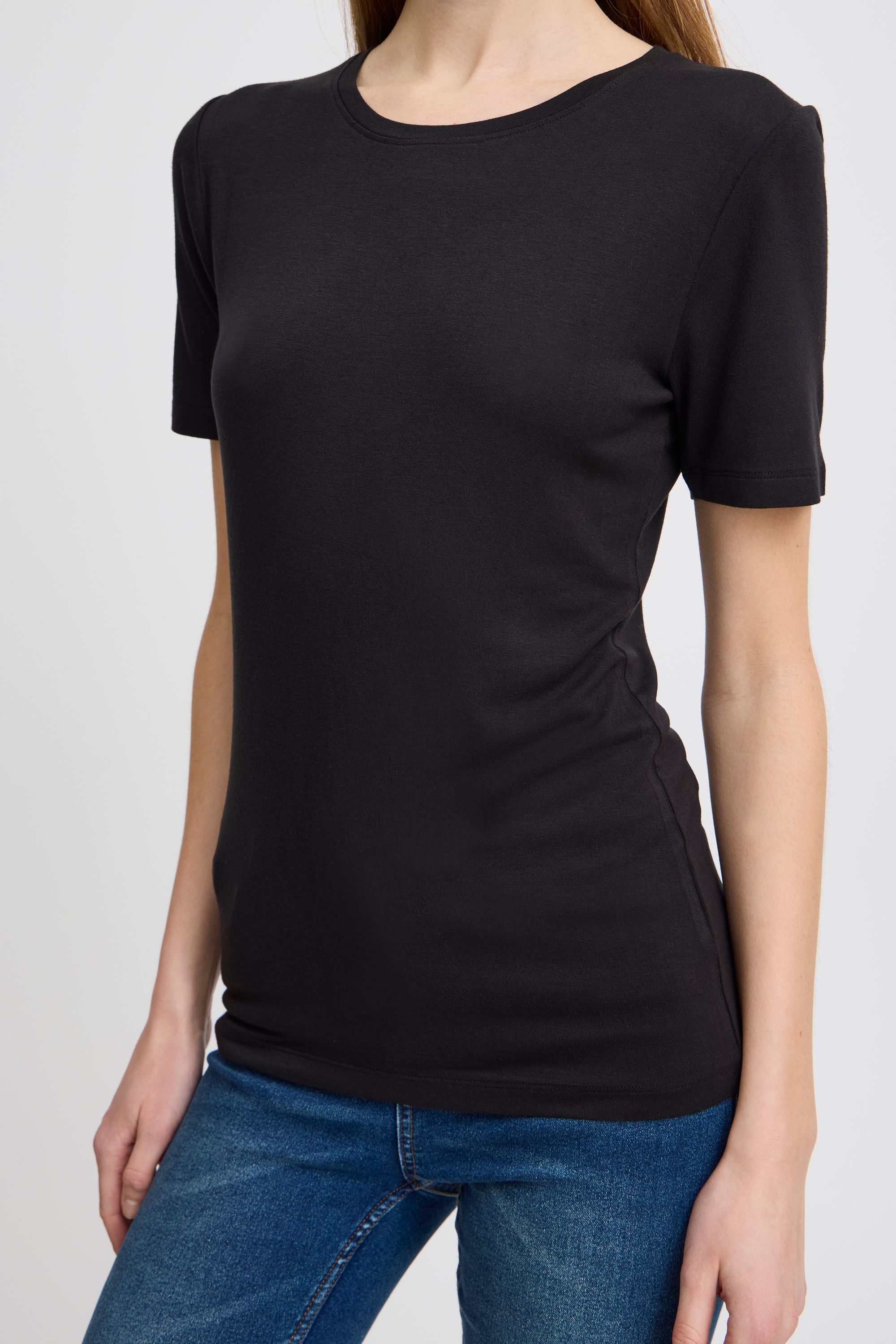 OXMO T-Shirt »T-Shirt OXJessa«