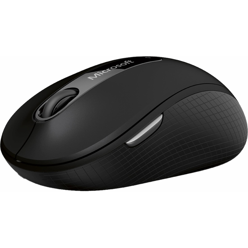 Microsoft Maus »Wireless Mobile 4000«, Funk