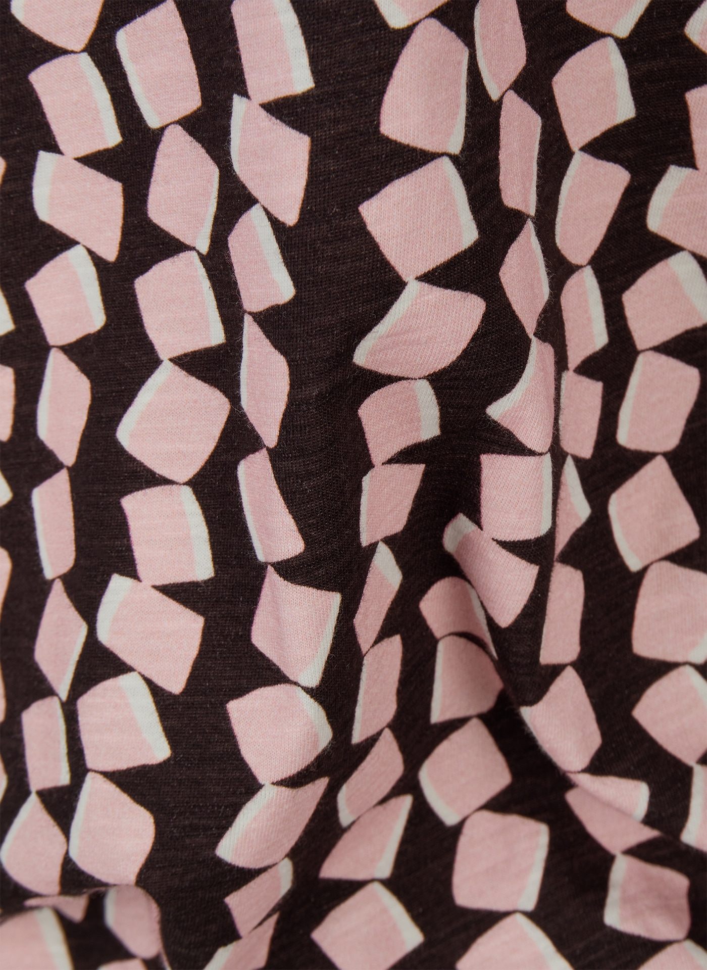 Rabe Print-Shirt »T-Shirt«