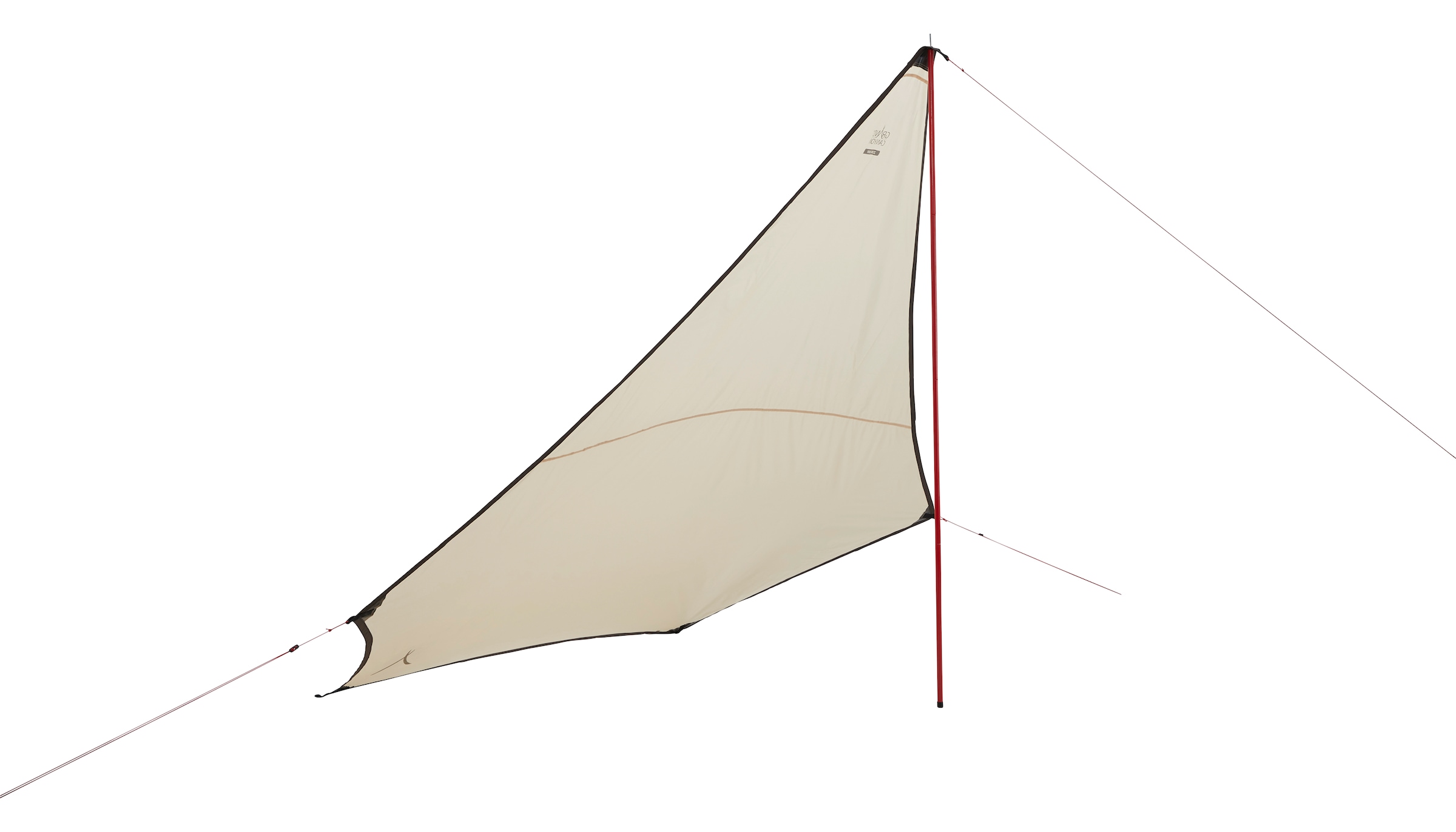 GRAND CANYON Tarp-Zelt »ZUNI RAY«