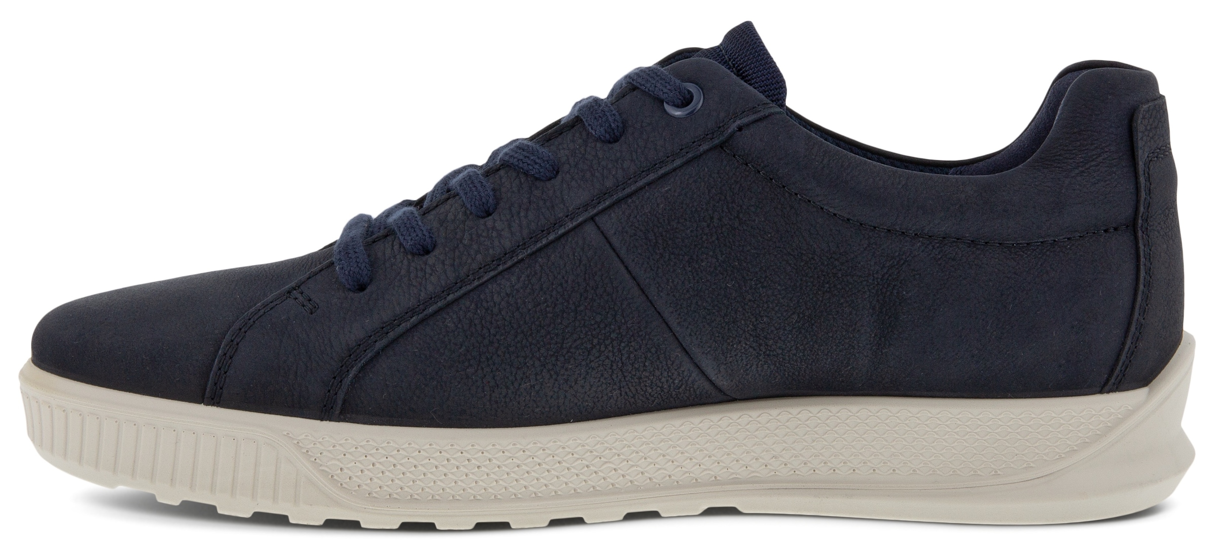 Ecco Sneaker »Night Sky Byway«, mit heller Laufsohle, Freizeitschuh, Halbschuh, Schnürschuh