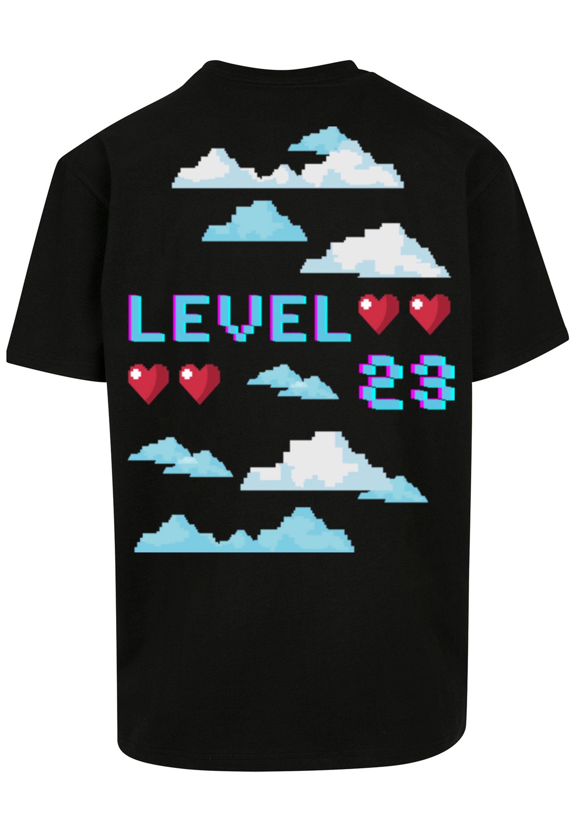 F4NT4STIC "Happy New Year Silvester 2023" Print günstig online kaufen