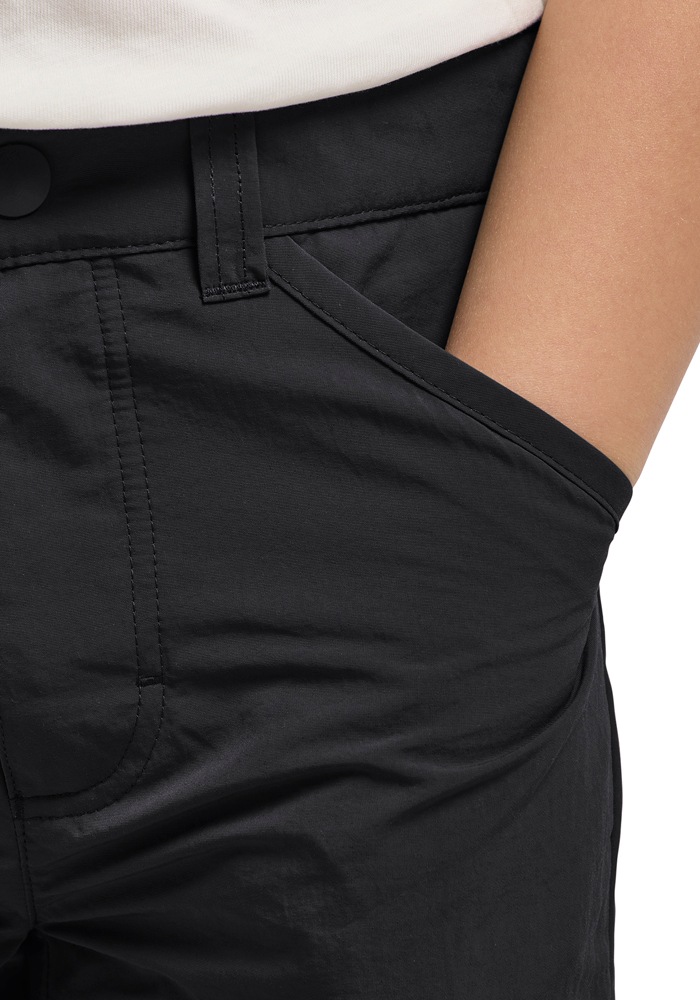 Jack Wolfskin Zip-off-Hose »SAFARI ZIP OFF PANTS K«