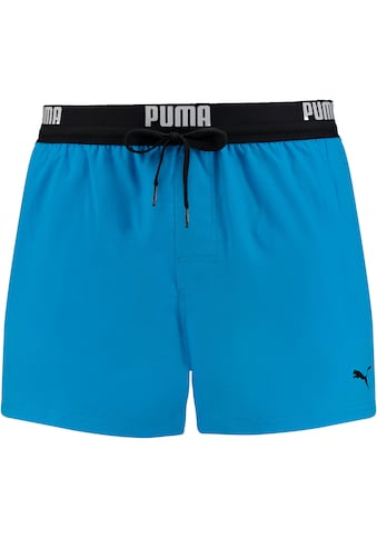 PUMA Badeshorts