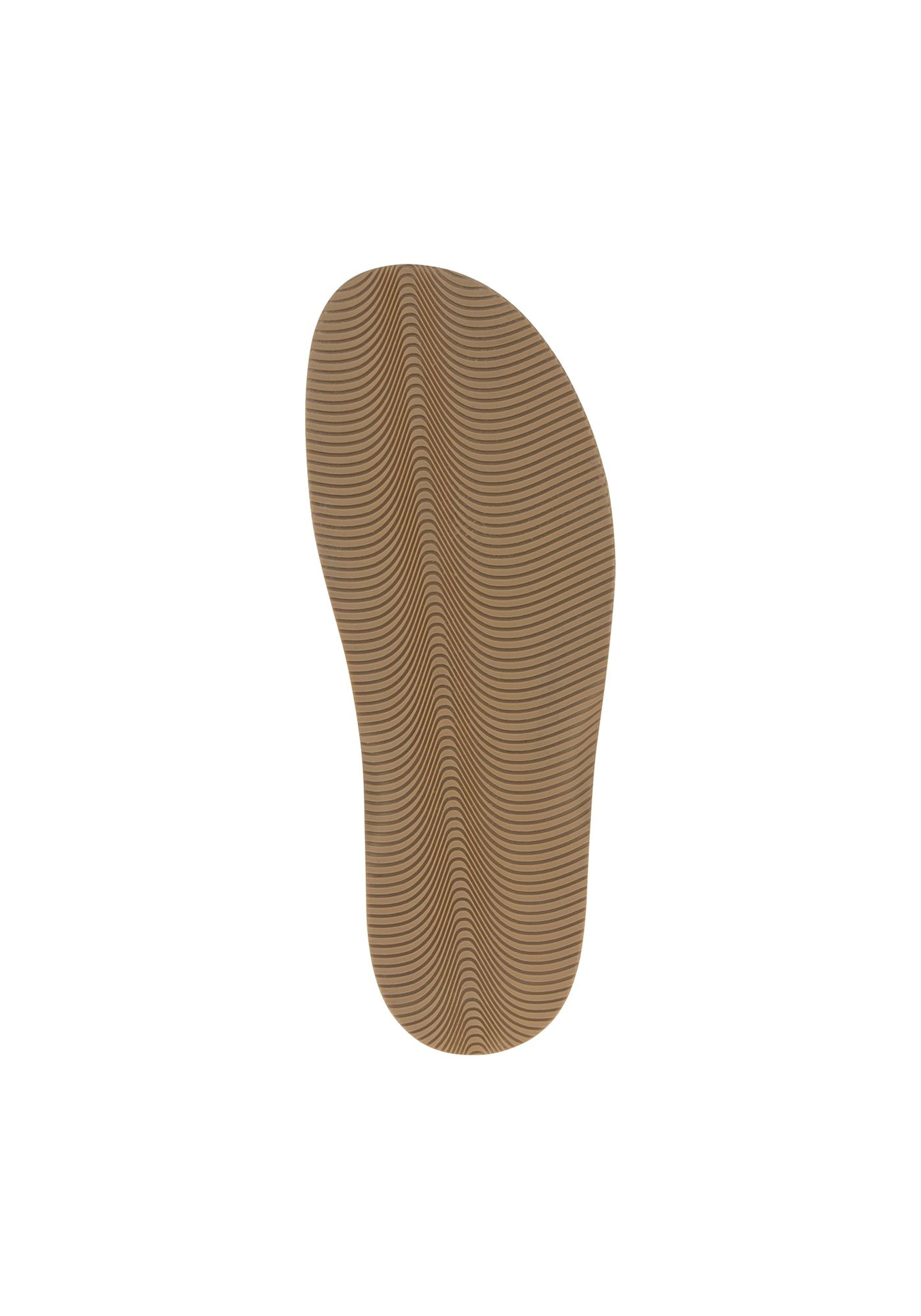 Natural Feet Klettschuh »Göteborg XL«, mit speziellem Diatec-Innenfutter